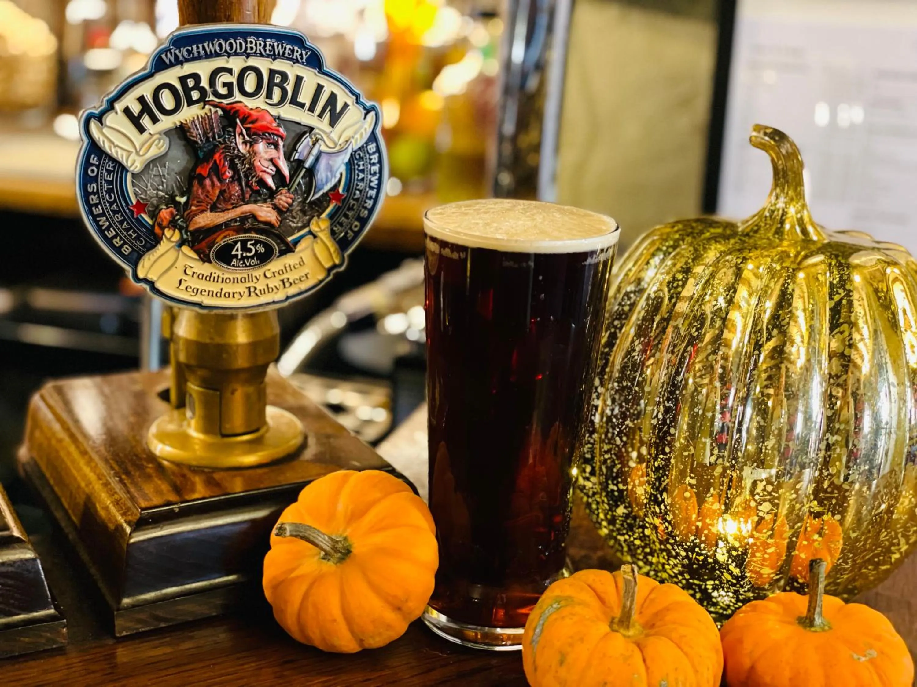 The Star And Eagle Hotel