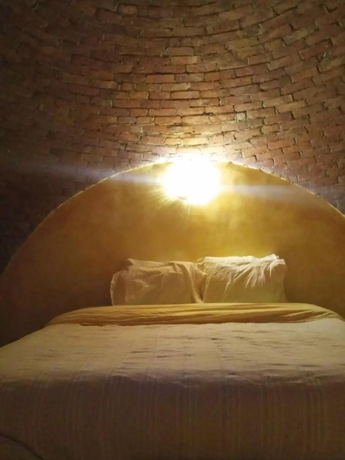 Bedroom, Bed in Sinai Old Spices B&B