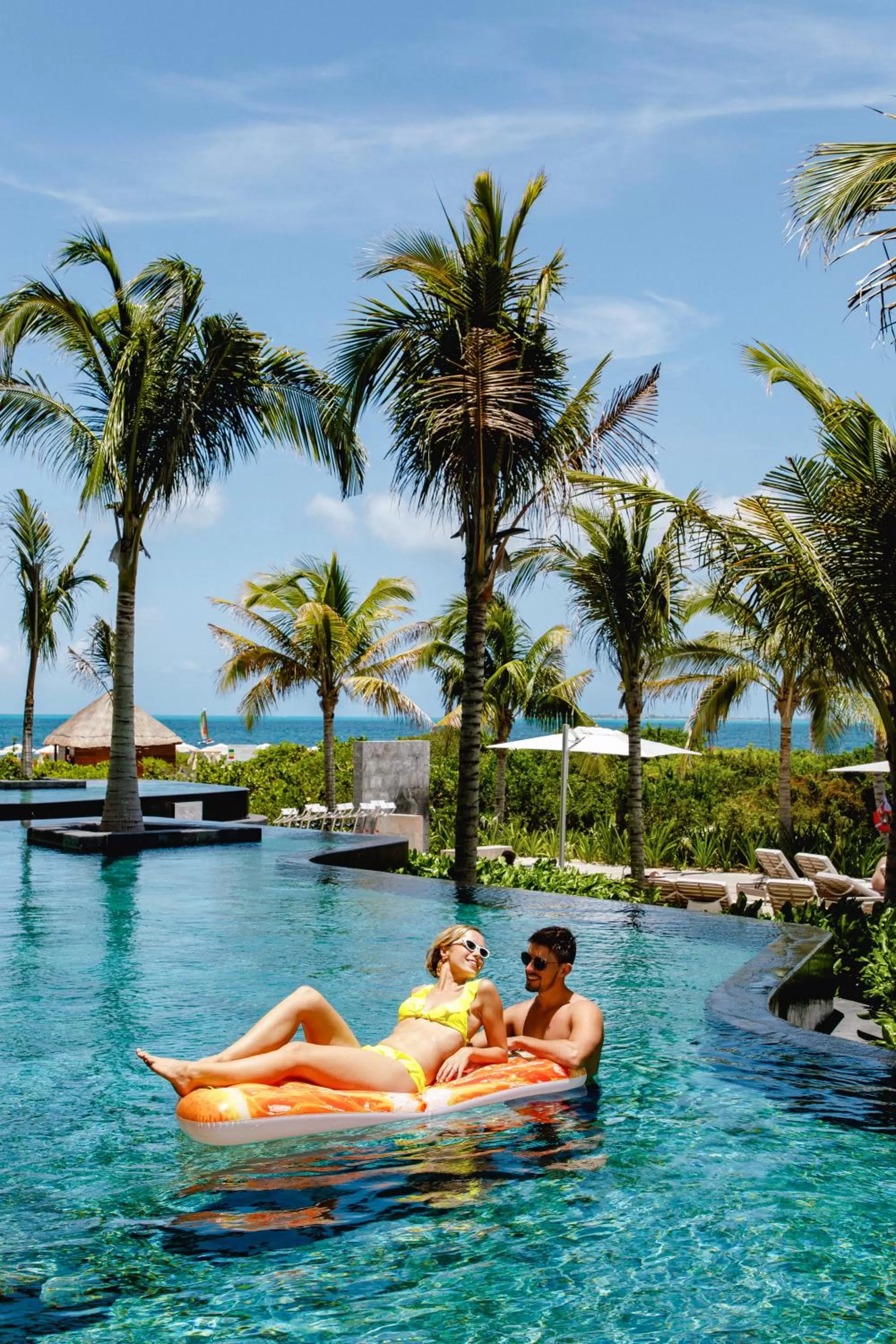 View (from property/room) in TRS Coral Hotel - Adults Only - All Inclusive