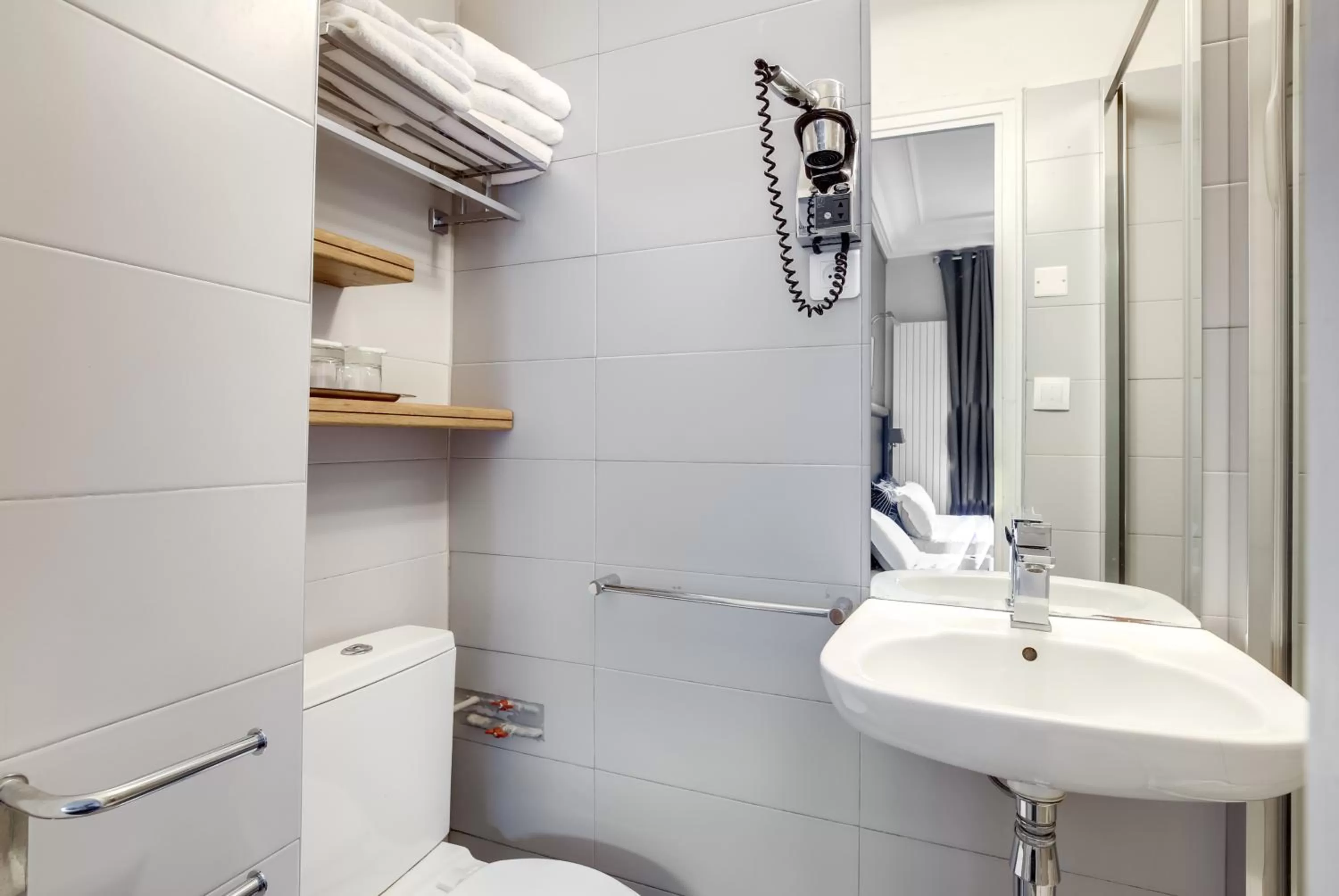 Hotel Opera Maintenon