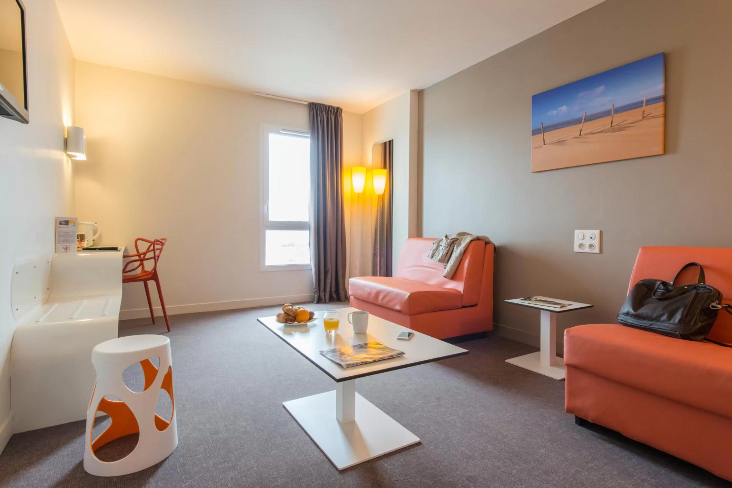 Other in ibis Styles La Rochelle Centre les Minimes