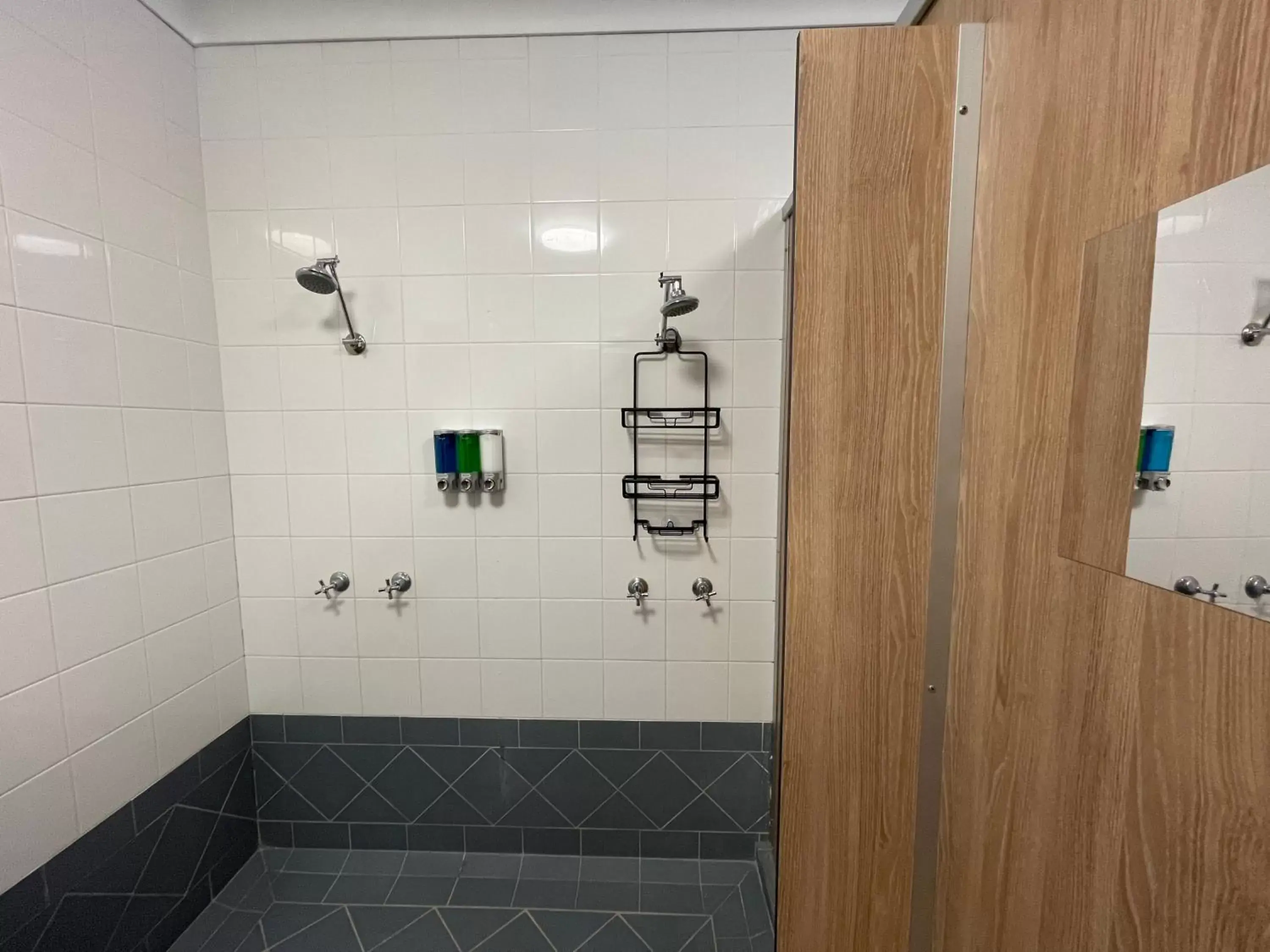 Triple Single Room with Shared Bathroom in Plantation Hotel Coffs Harbour Triple Single Room with Shared Bathroom in Plantation Hotel Coffs Harbour