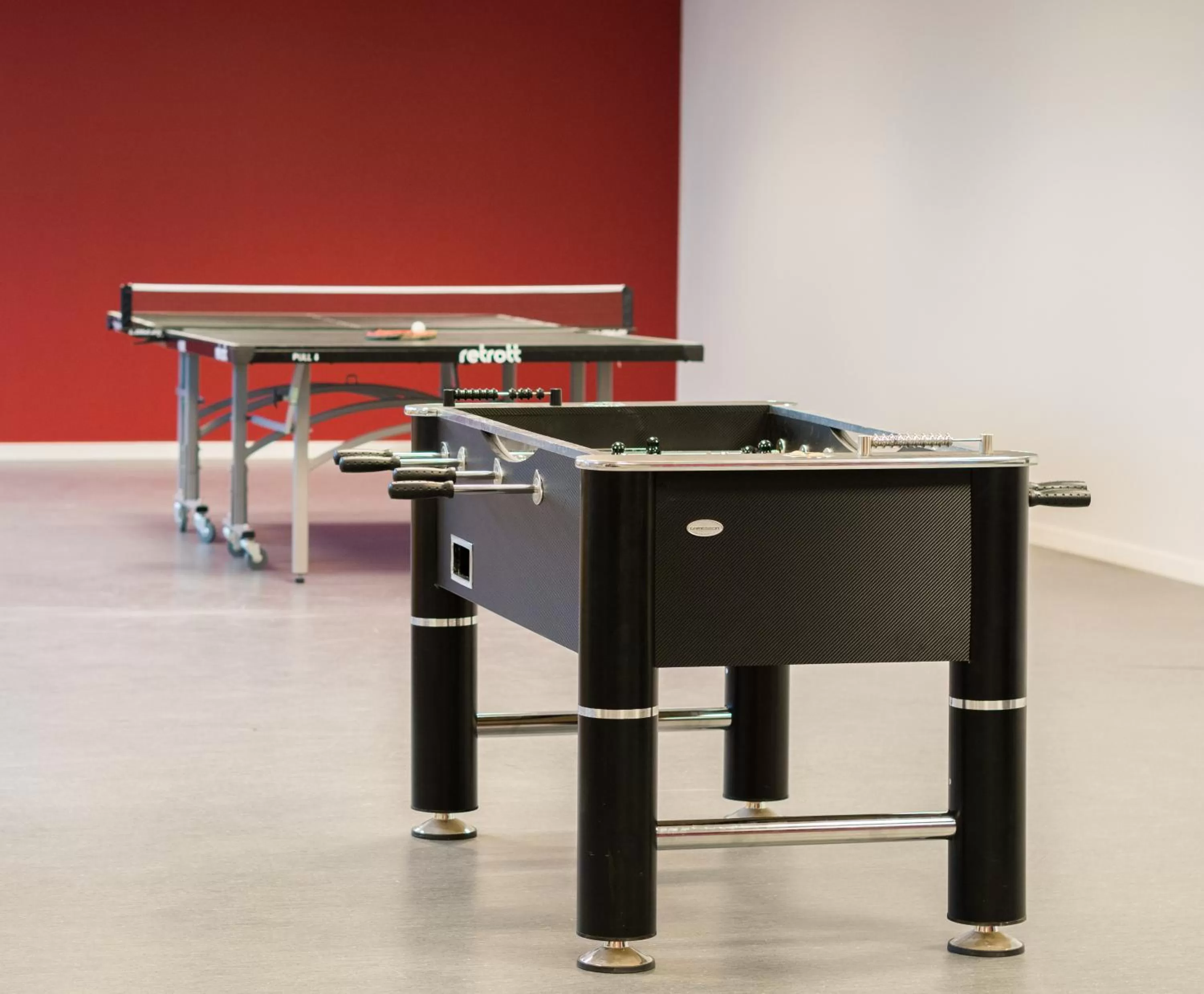 Activities in 2Home Stockholm South