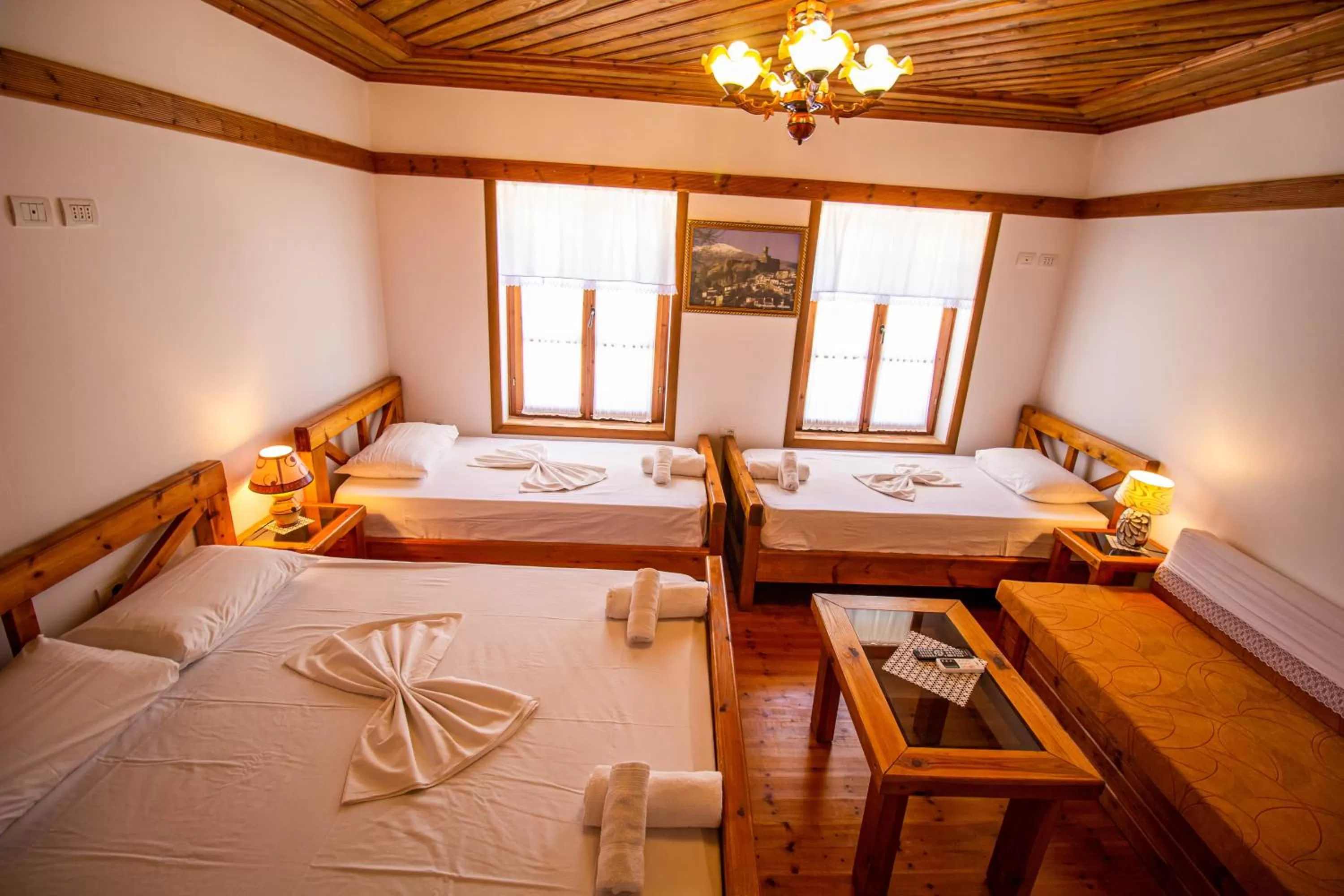 Hotel Bebej Tradicional