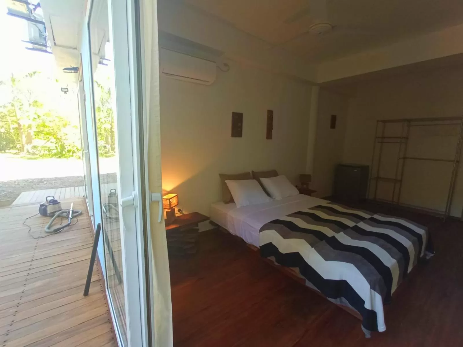 La Luciernaga Big Creek