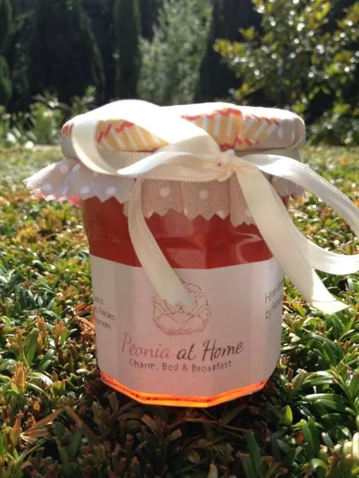 Peonia at Home - Maison d'hôtes d'exception