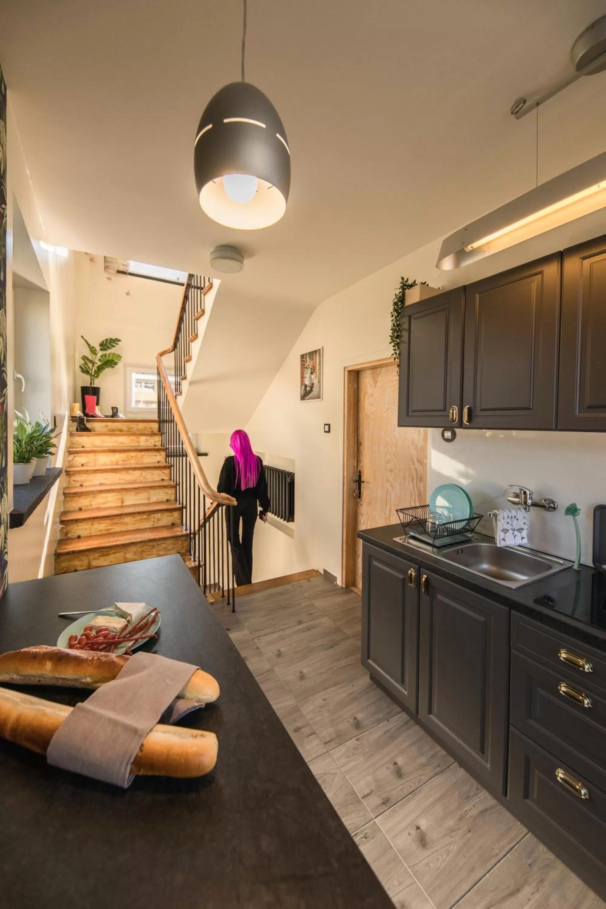 Kitchen/Kitchenette in 5 kroków