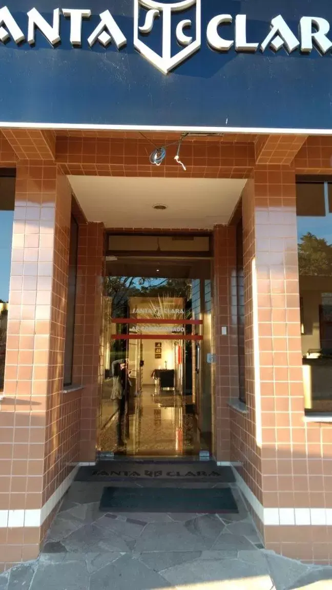 Santa Clara Hotel e Restaurante Santa Clara Hotel e Restaurante
