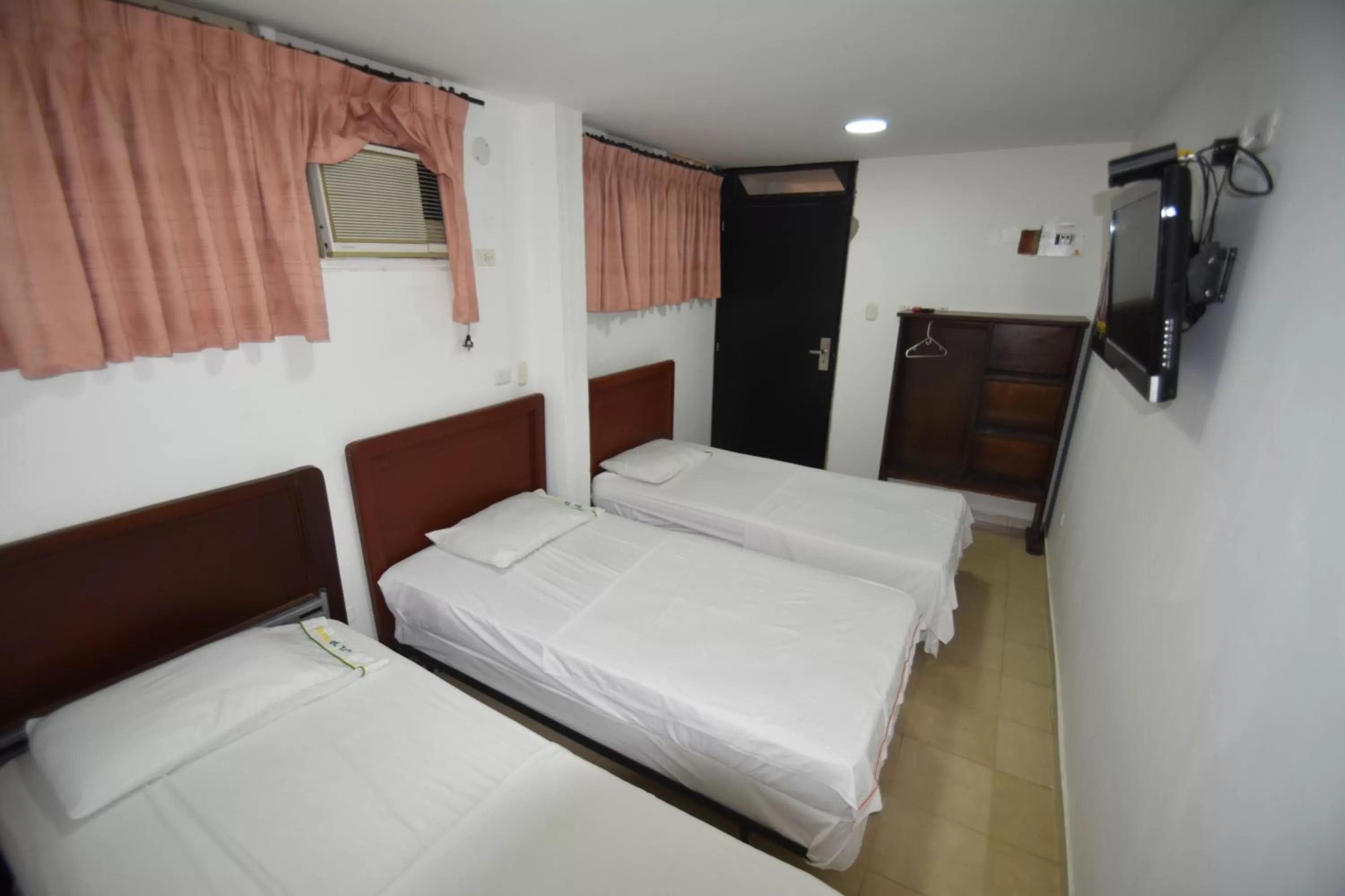 Photo of the whole room, Room Photo in Hotel Nuevo Tio