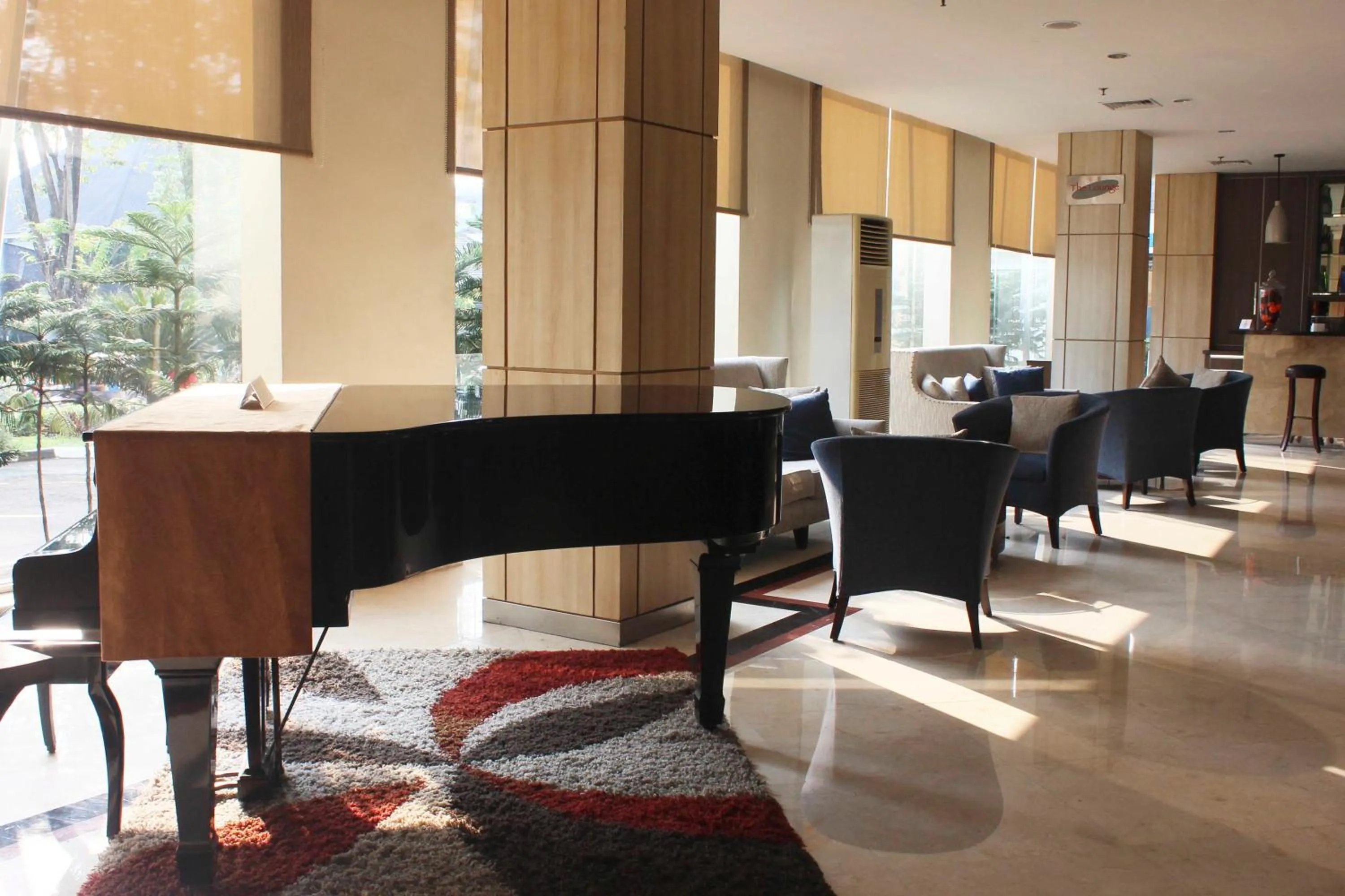 Arion Suites Hotel Kemang