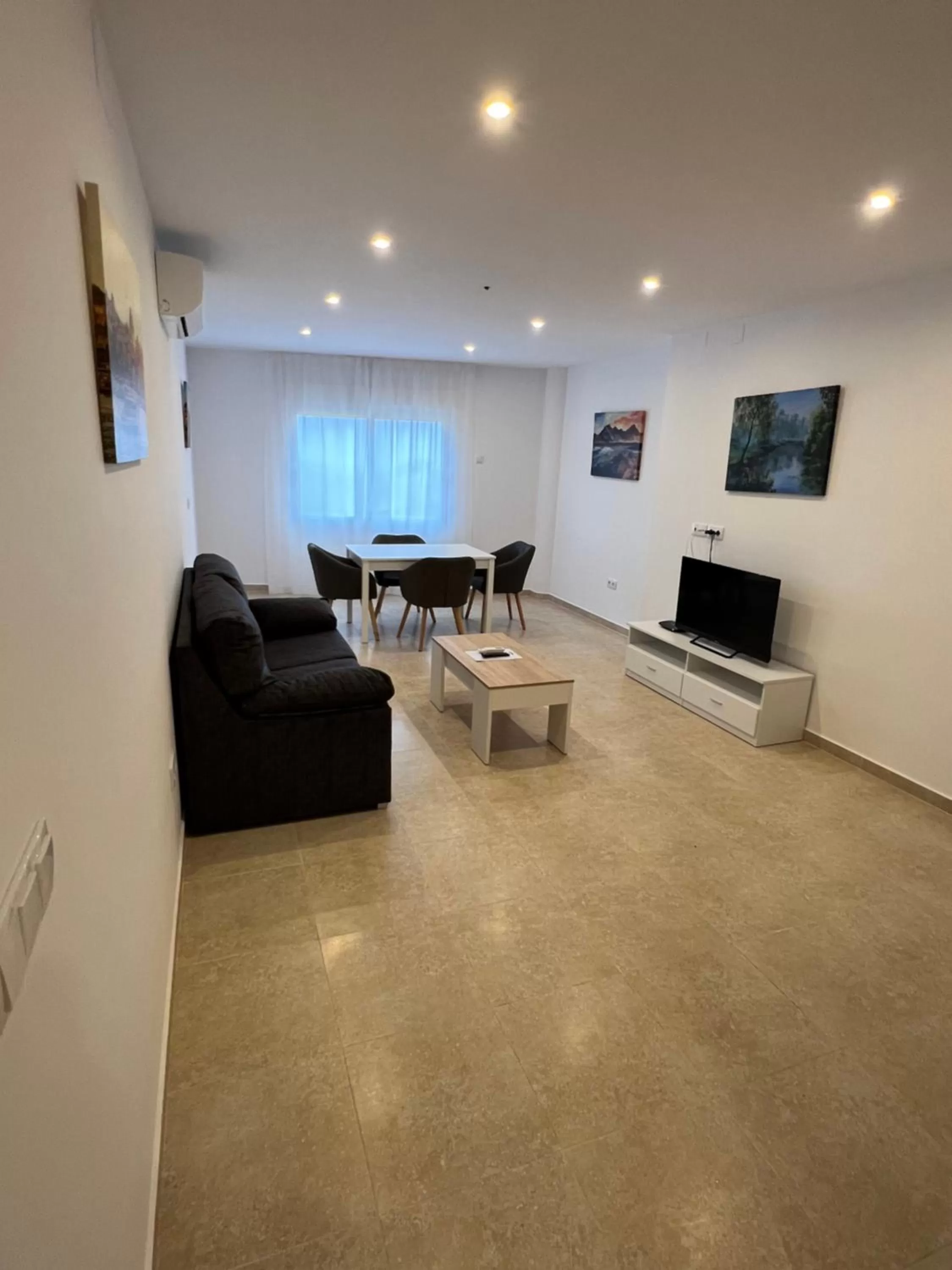 Apartamentos Flamingo Hills