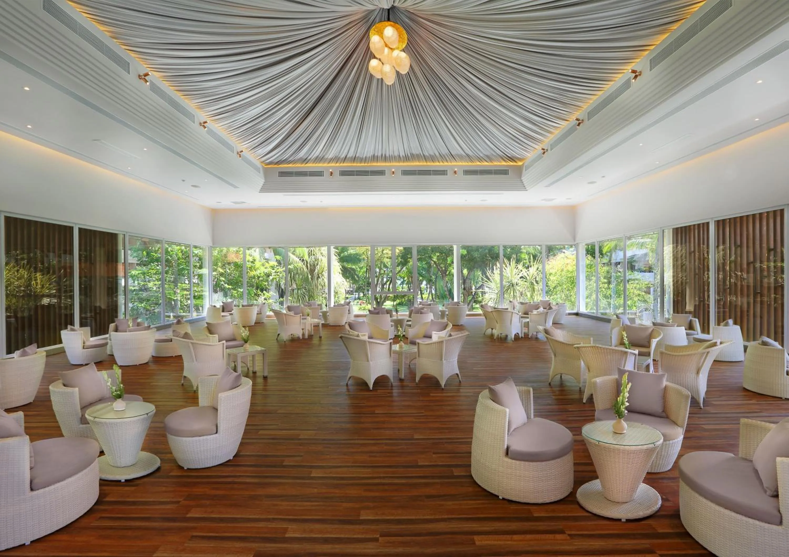 Banquet/Function facilities in Bintang Bali Resort