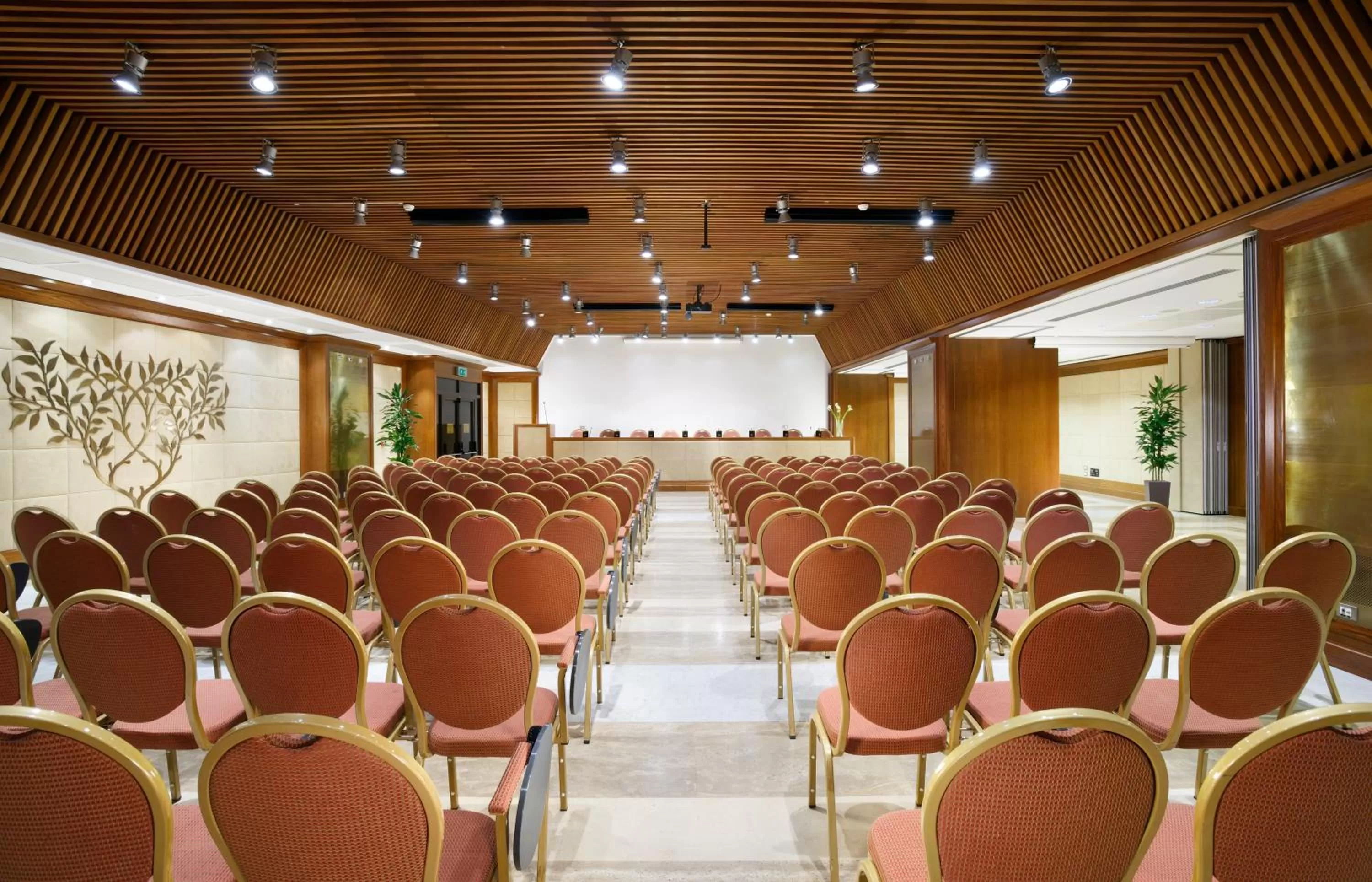 Meeting/conference room in FH55 Grand Hotel Palatino