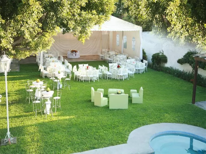 Activities in Finca de los Angeles