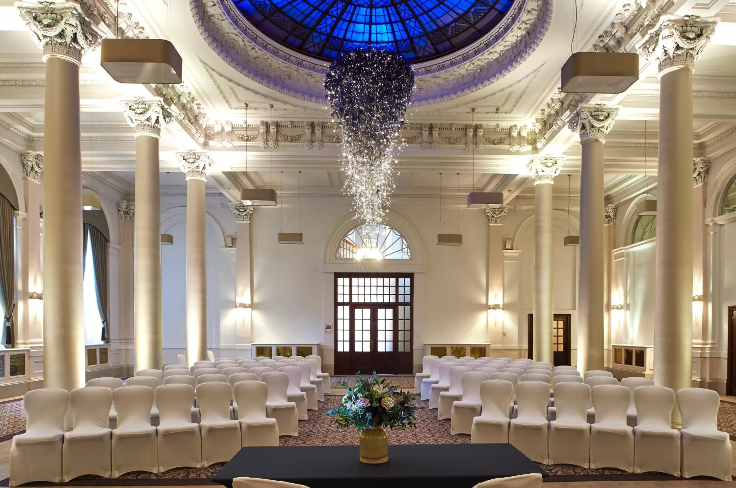 Business facilities in InterContinental Edinburgh The George by IHG