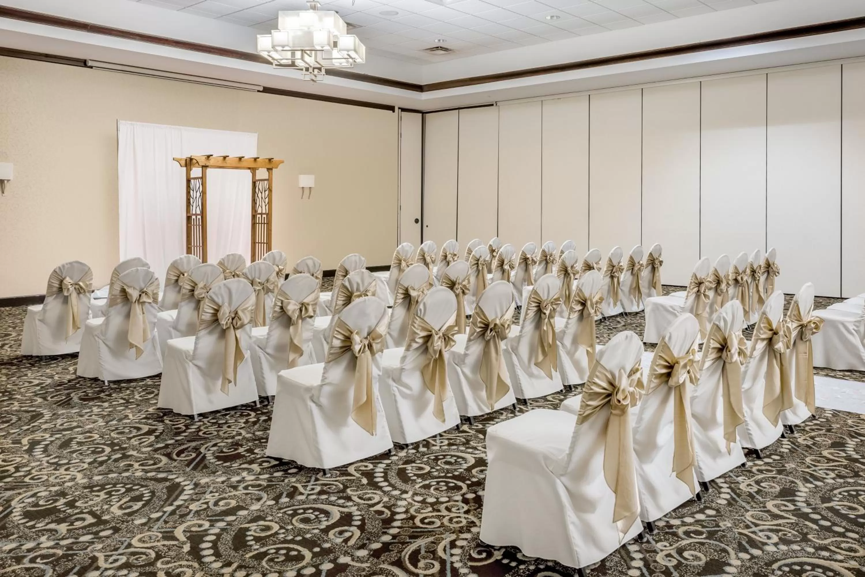 Banquet/Function facilities in Hotel Gurnee