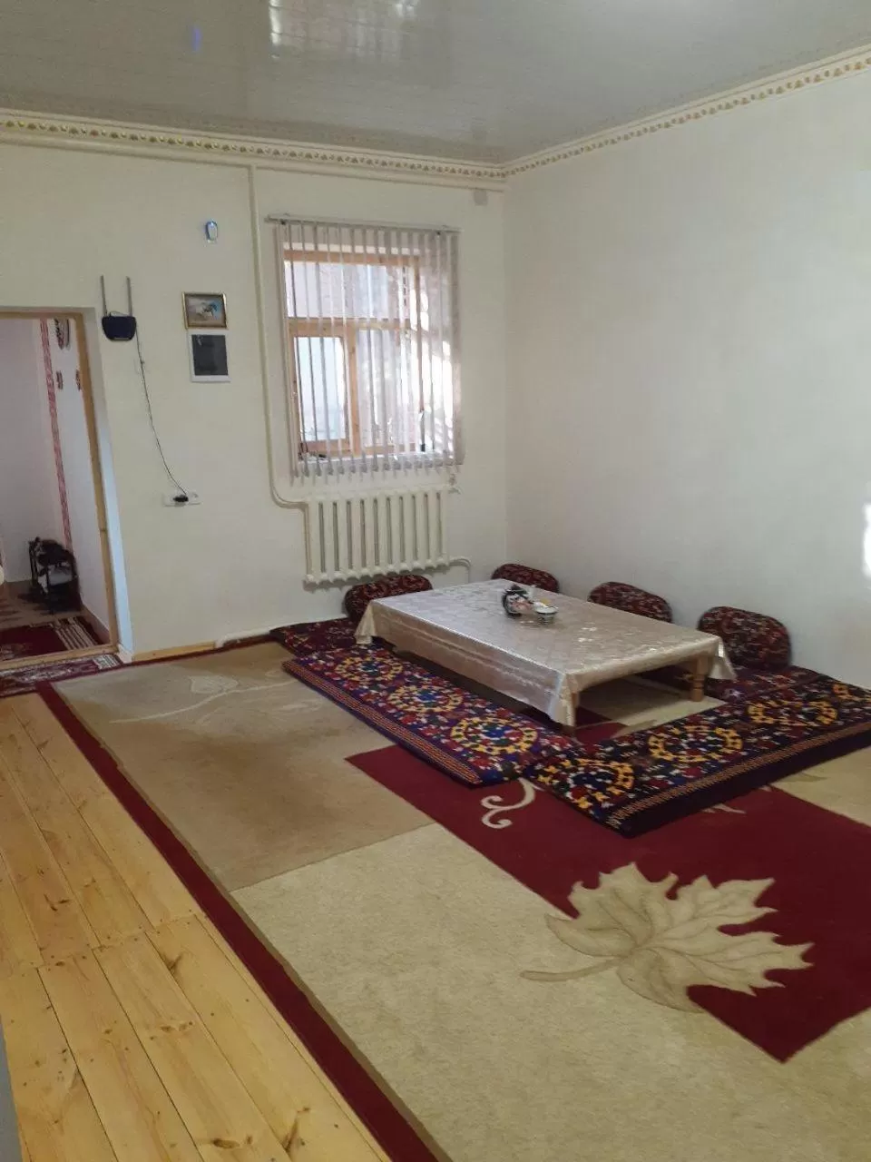 KHIVA ABDULLA Guest House