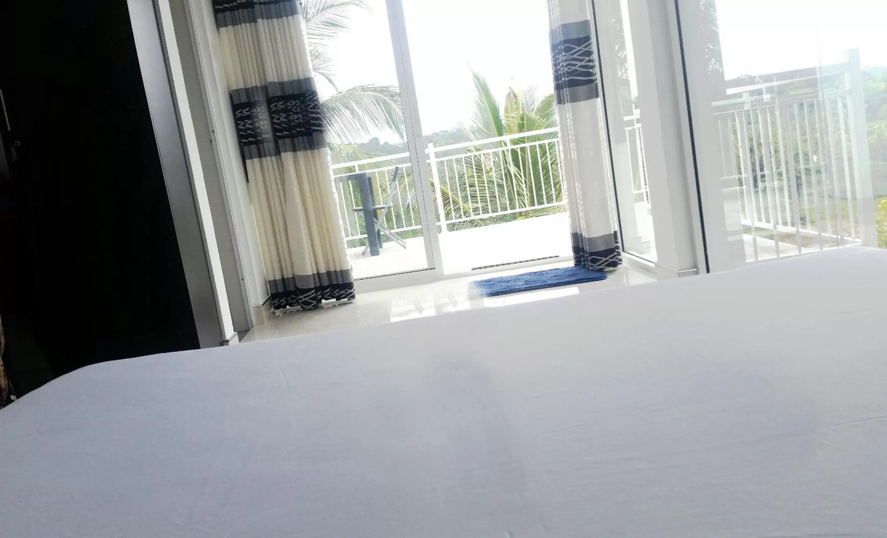 View (from property/room), View in Mahaweli View Inn