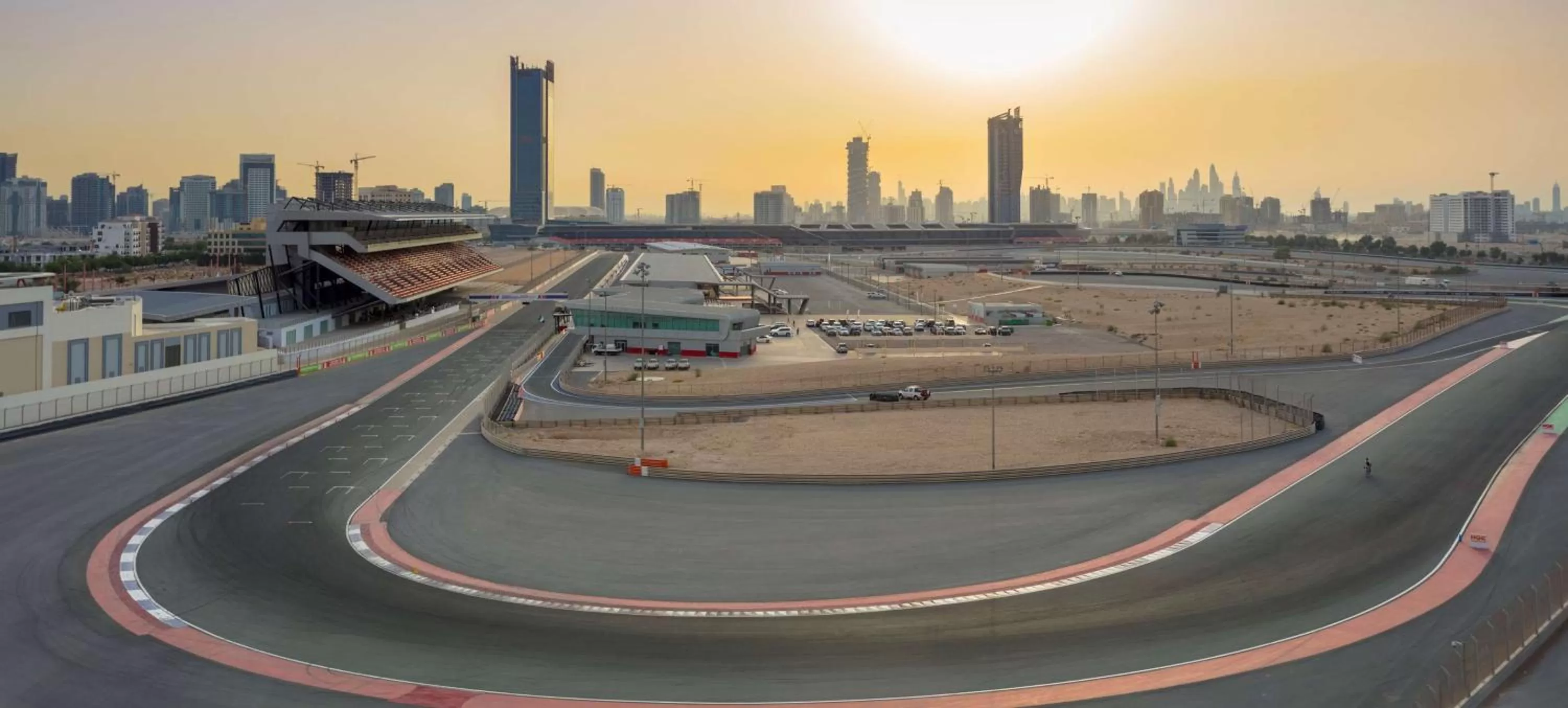 Other in Park Inn by Radisson Dubai Motor City