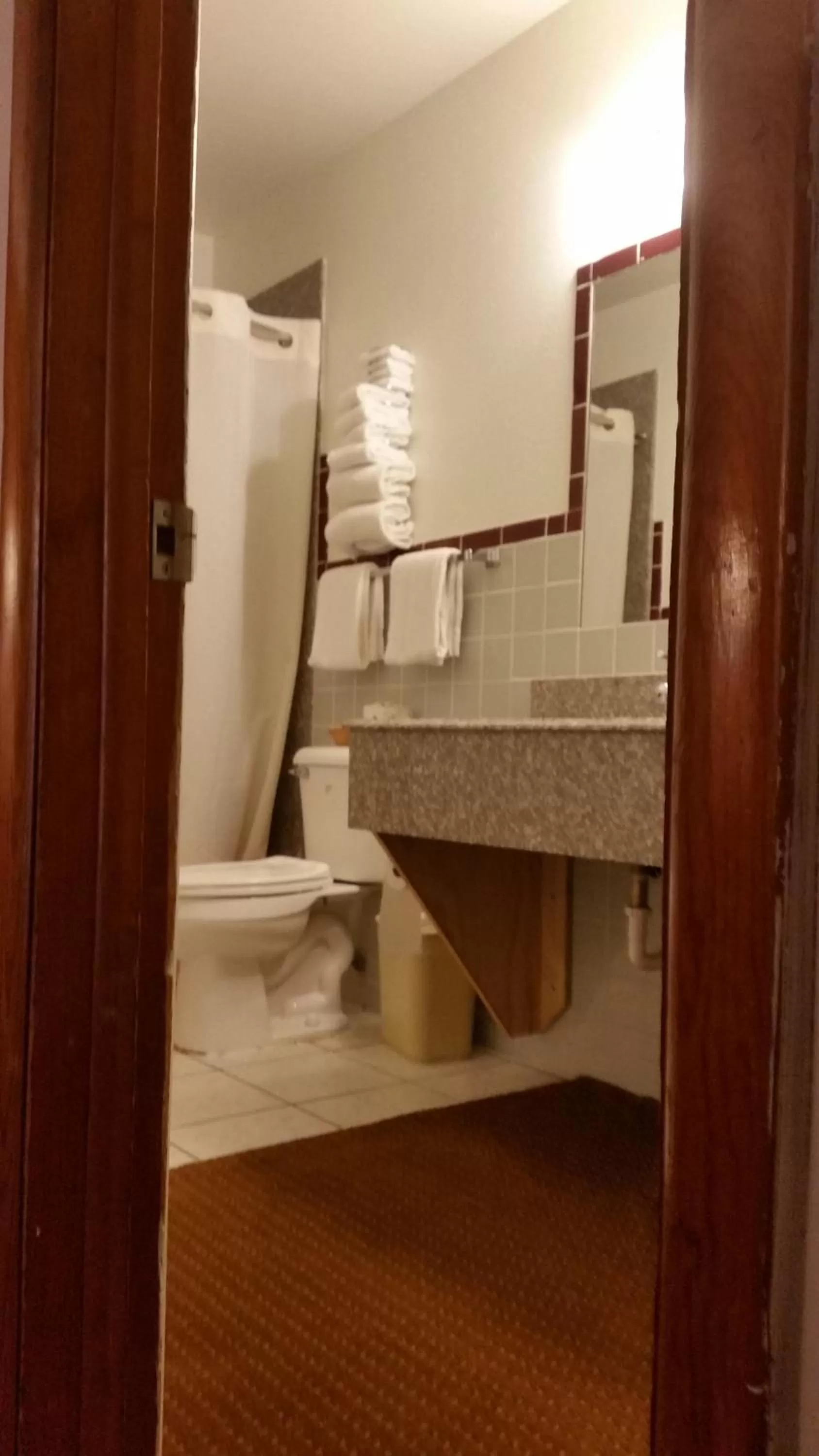 American Inn Of Liberal