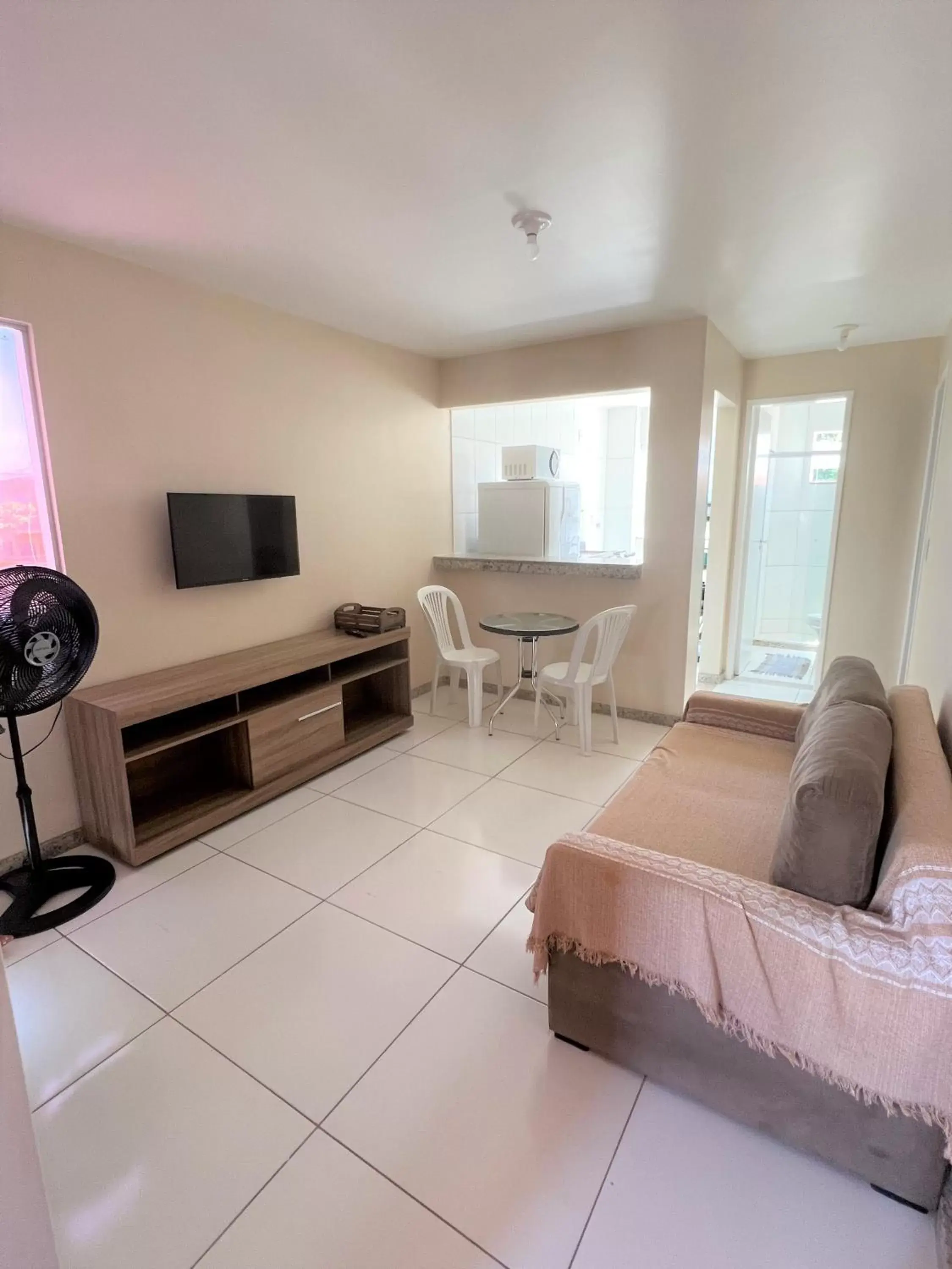 One-Bedroom Apartment in Sol de Bora Bora 101 One-Bedroom Apartment in Sol de Bora Bora 101