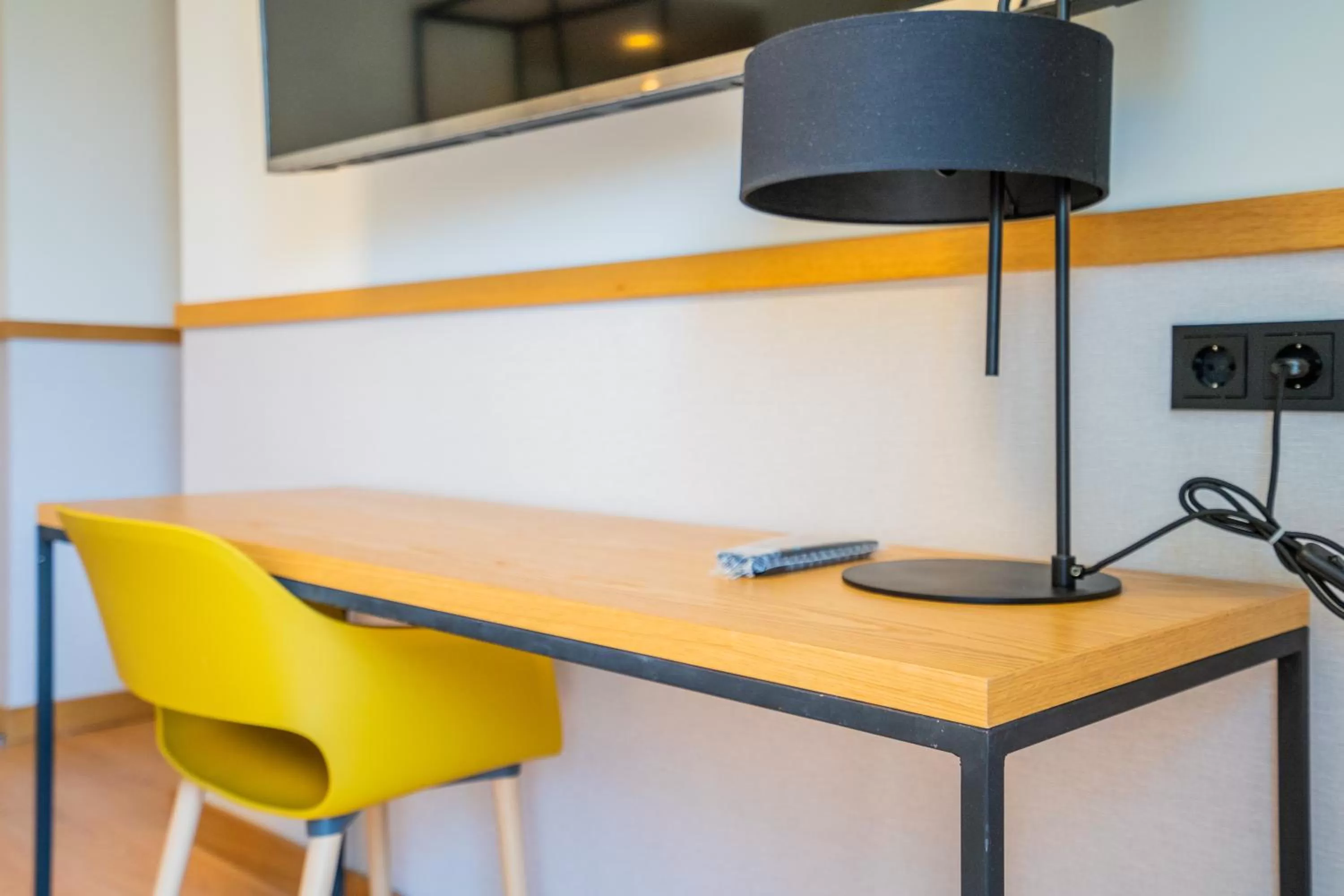 Junior Suite in Sercotel El Balcón de la Bahía Suites