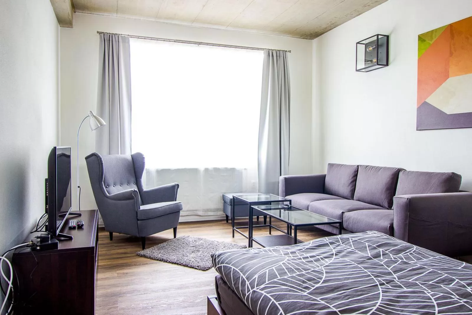 Decorative detail in HOTEL 63