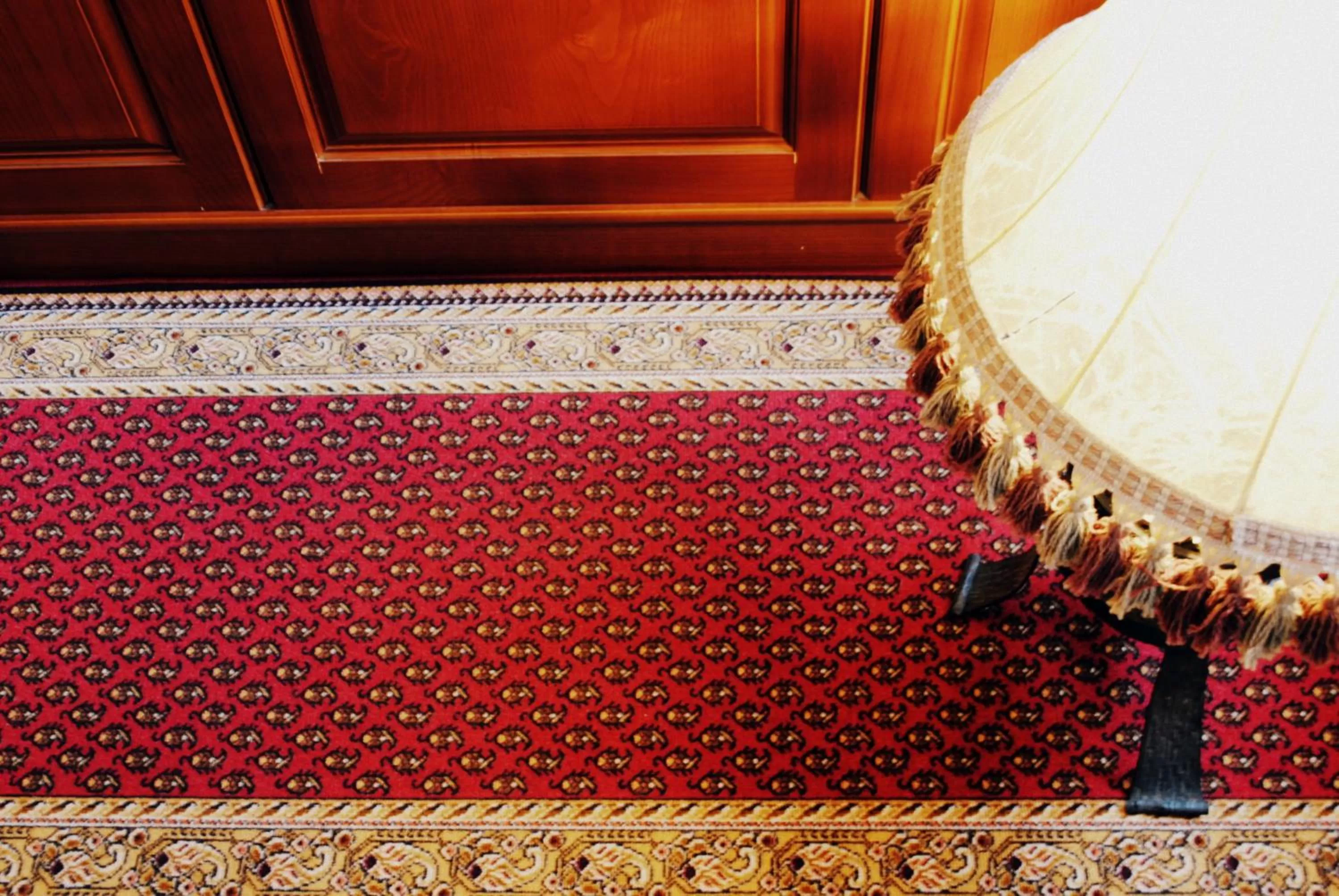 Other in Hotel Vilhelmine