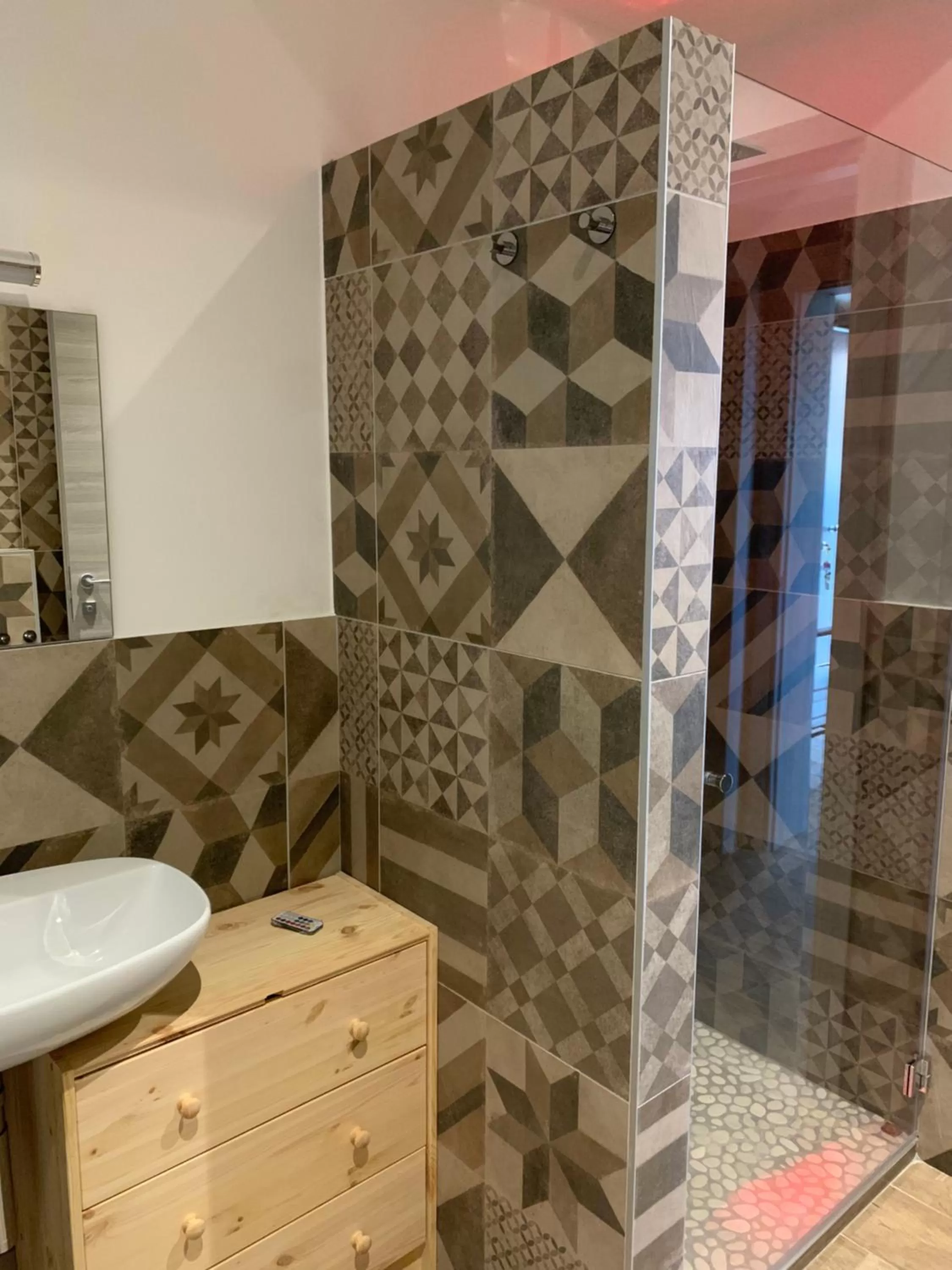 Sala dell Estate Guest House