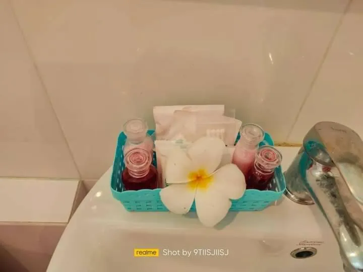 Tamarind Twin Resort