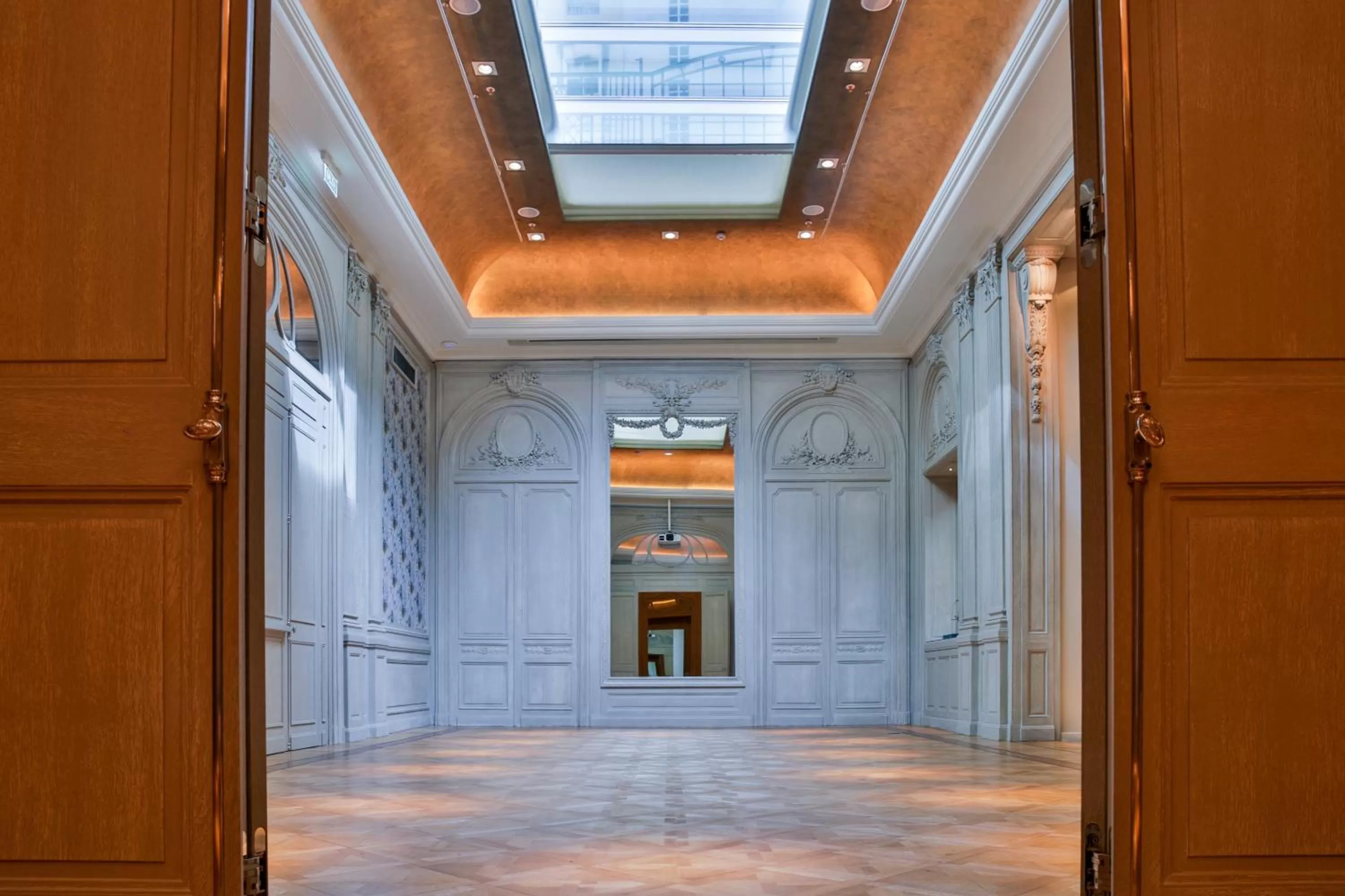 Banquet/Function facilities in Palladio Hotel Buenos Aires - MGallery Collection