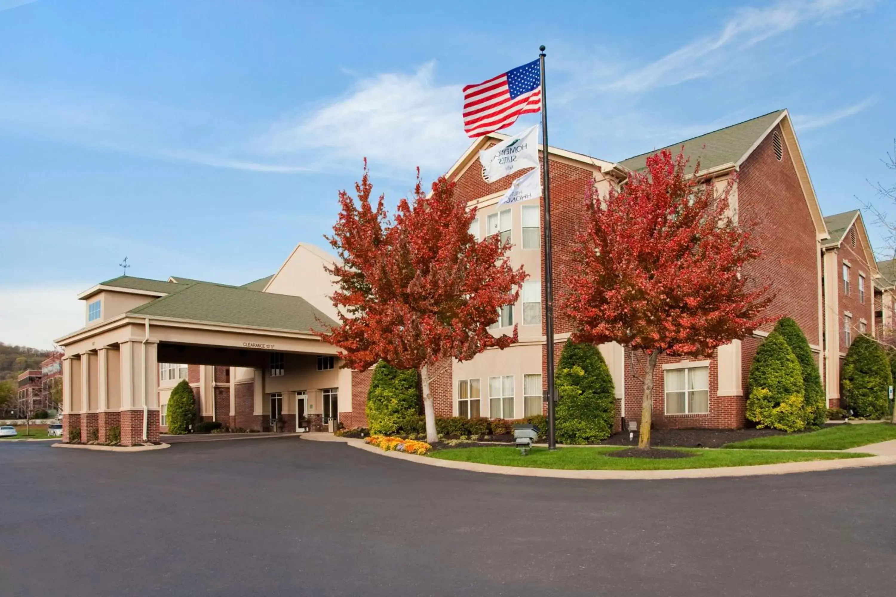 Homewood Suites Nashville/Brentwood Homewood Suites Nashville/Brentwood