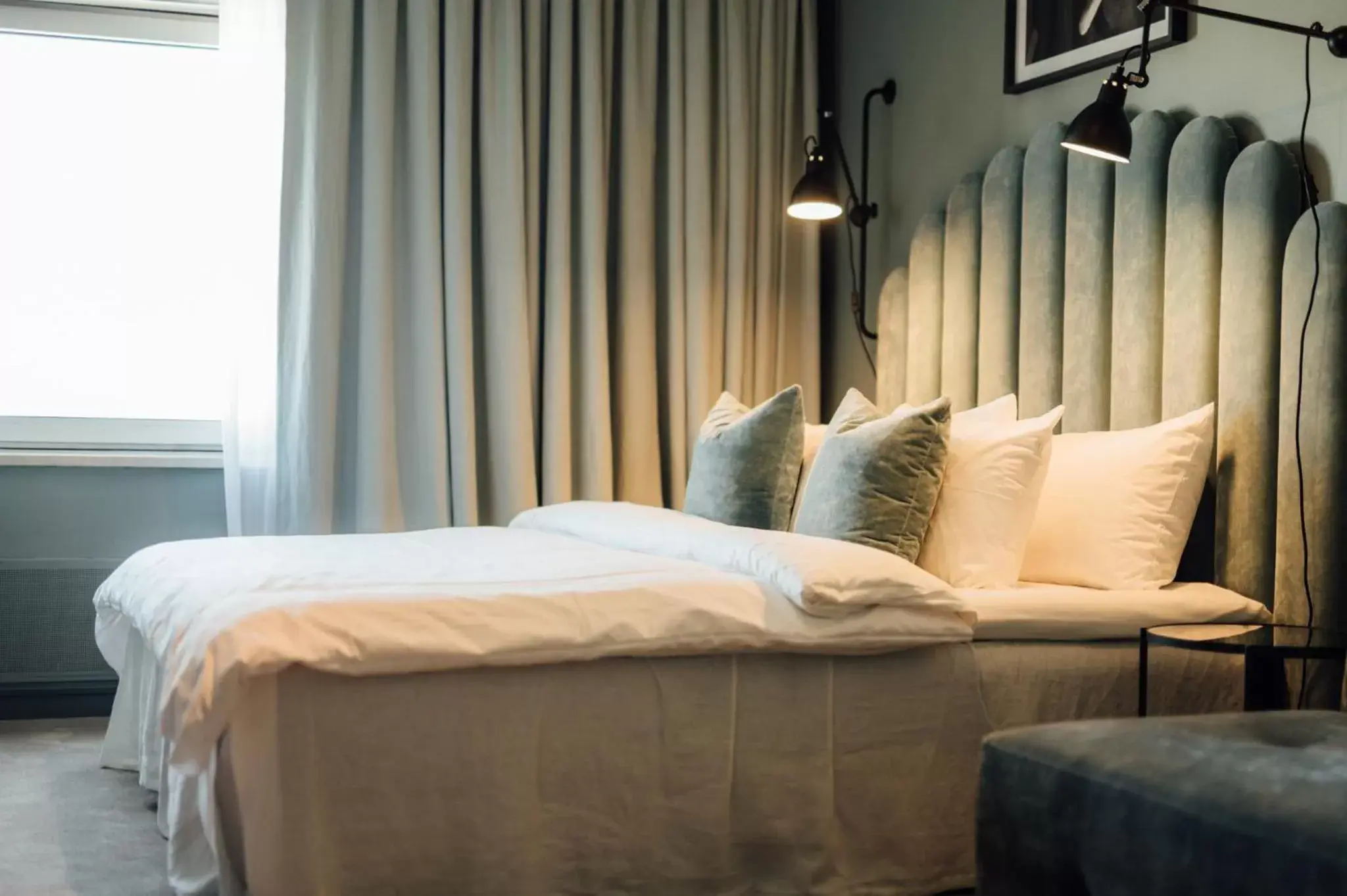 Superior Double Room in Quality Hotel Carlia Superior Double Room in Quality Hotel Carlia