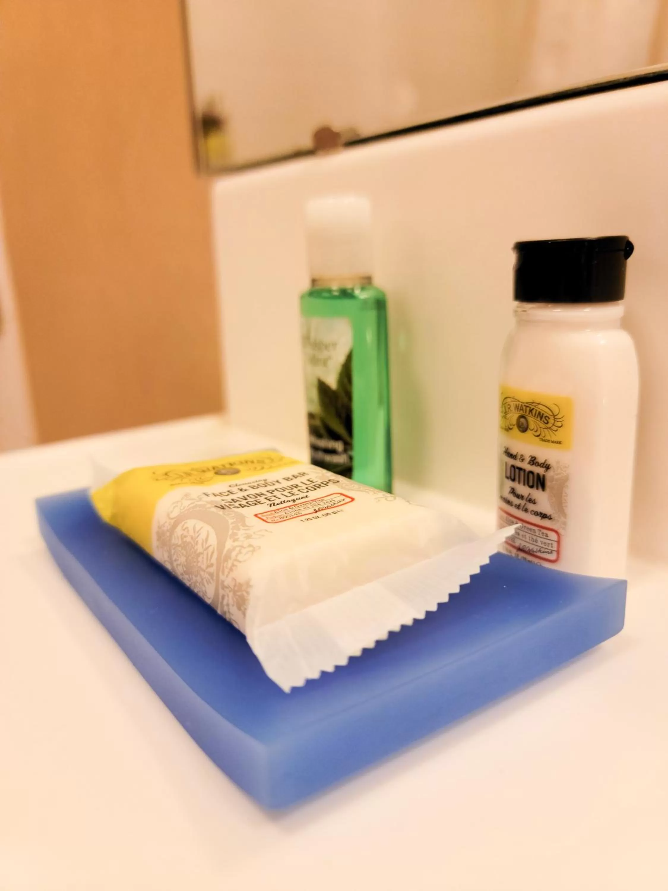 Executive King Room - Disability Access Tub/Non-Smoking in Holiday Inn Express Hotel & Suites Portland-Northwest Downtown by IHG