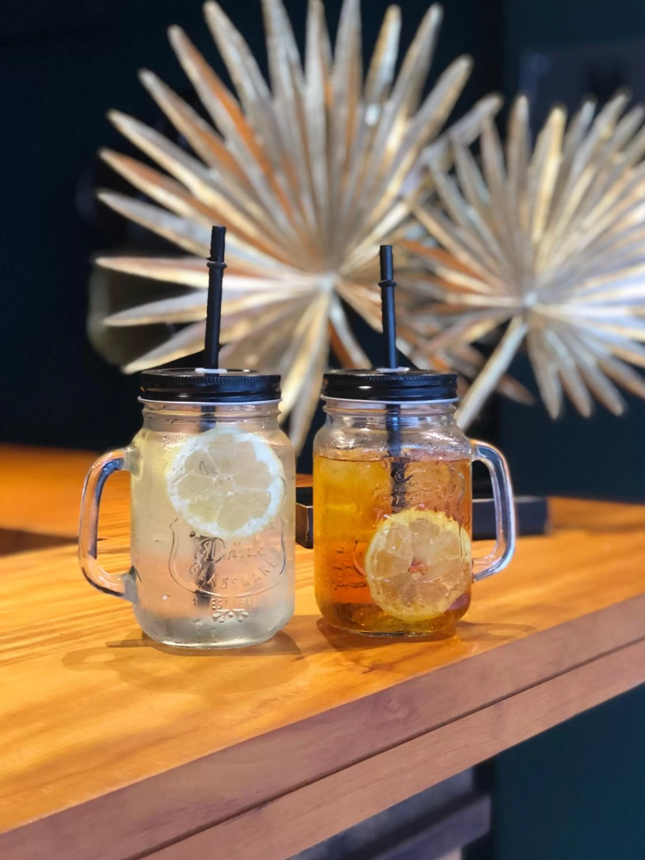 Drinks in Centr'Hotel