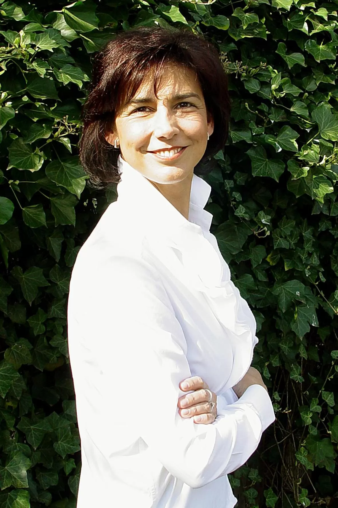 People, Staff in Hotel Huys van Heusden