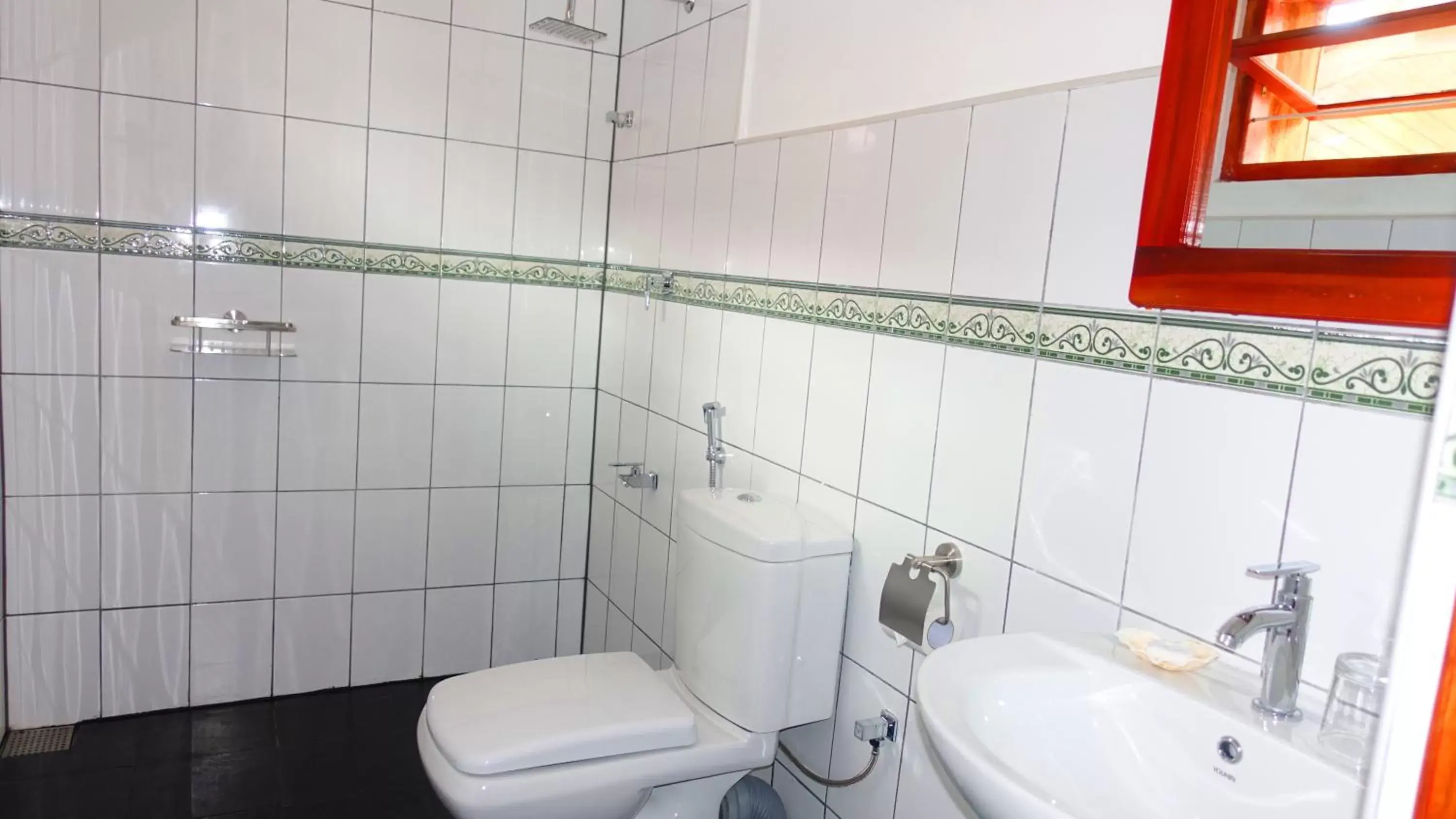 Standard Double or Twin Room in Regina Beach Bungalow Standard Double or Twin Room in Regina Beach Bungalow