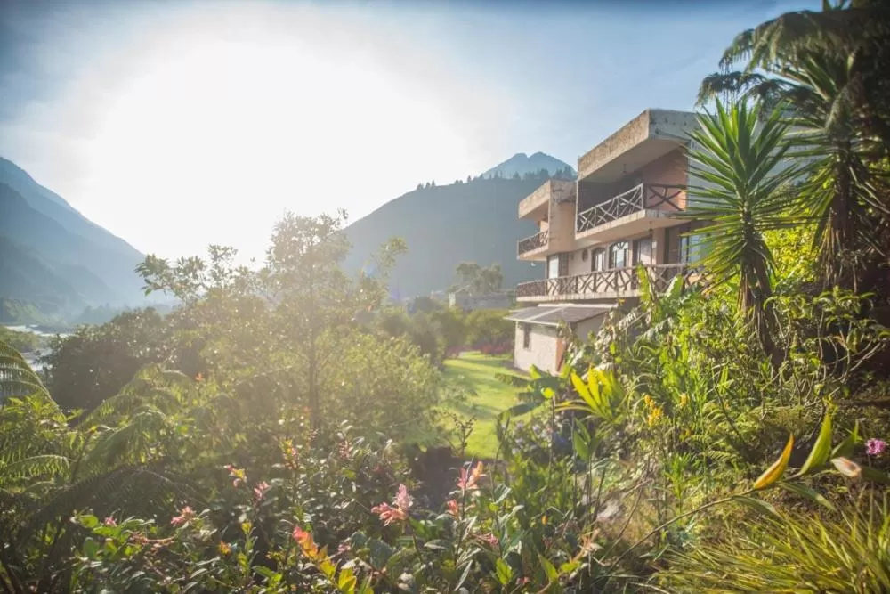 Floor plan, Property Building in Aldea Real Eco Friendly