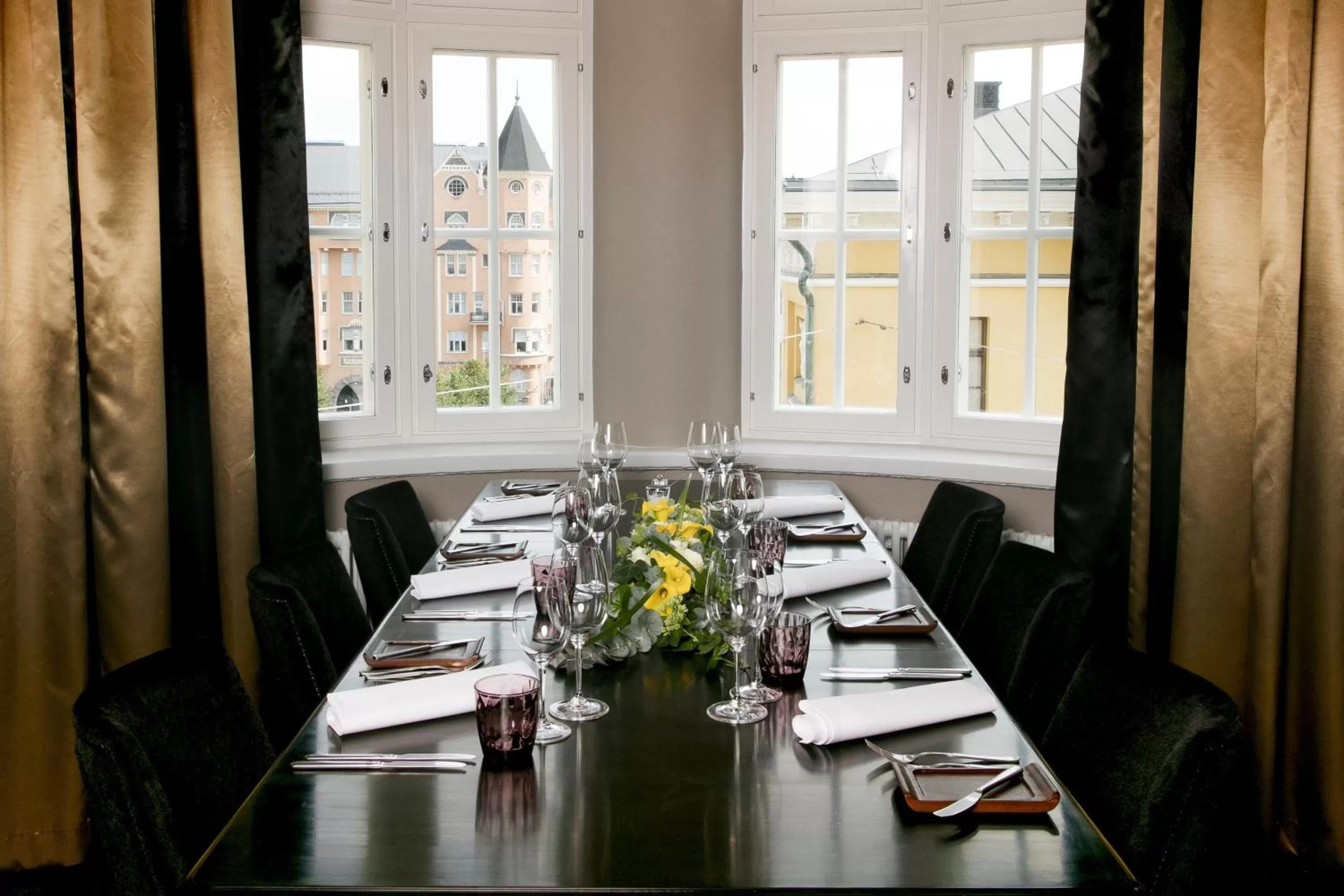 View (from property/room) in Hotel Lilla Roberts