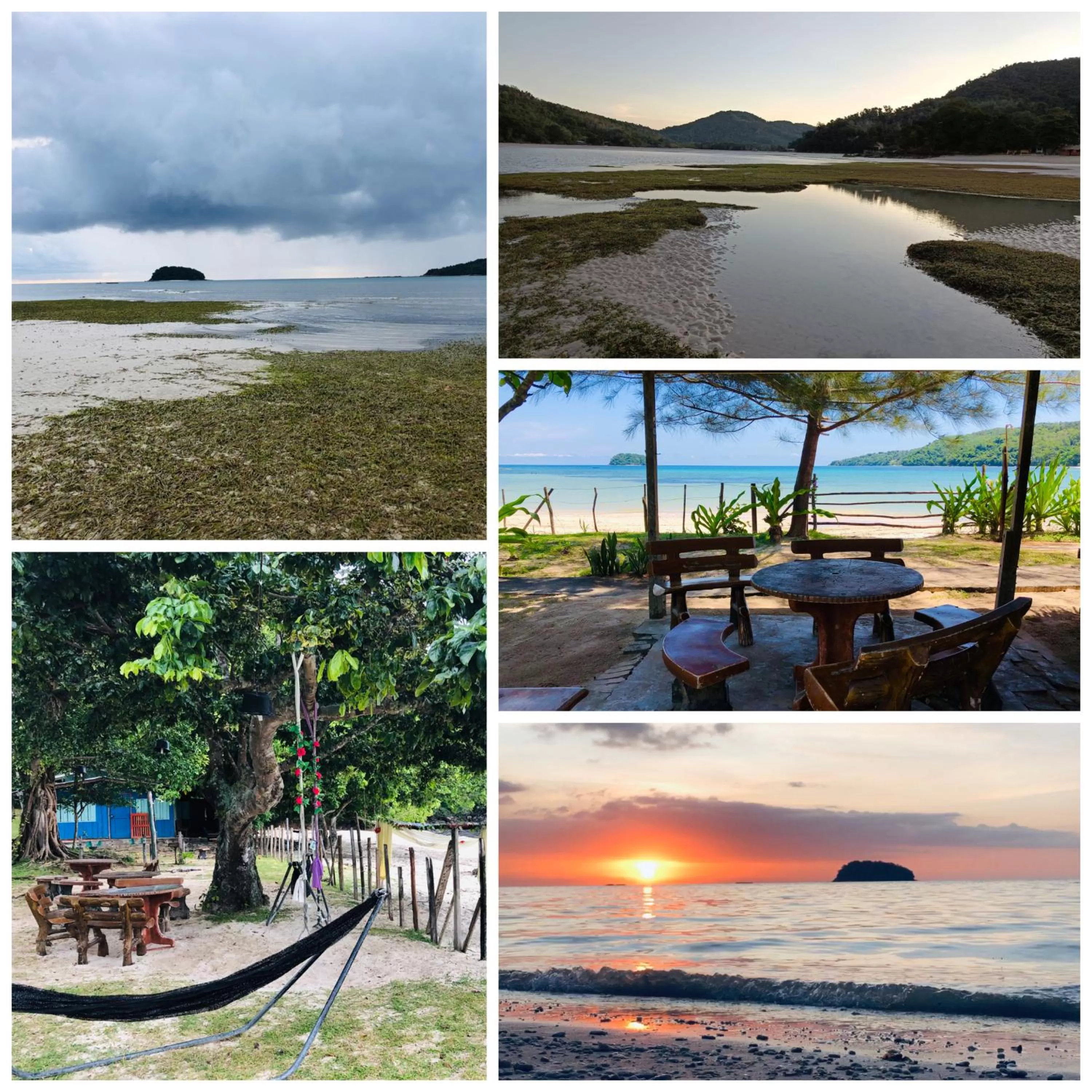 Dragon Pearl Beach Resort