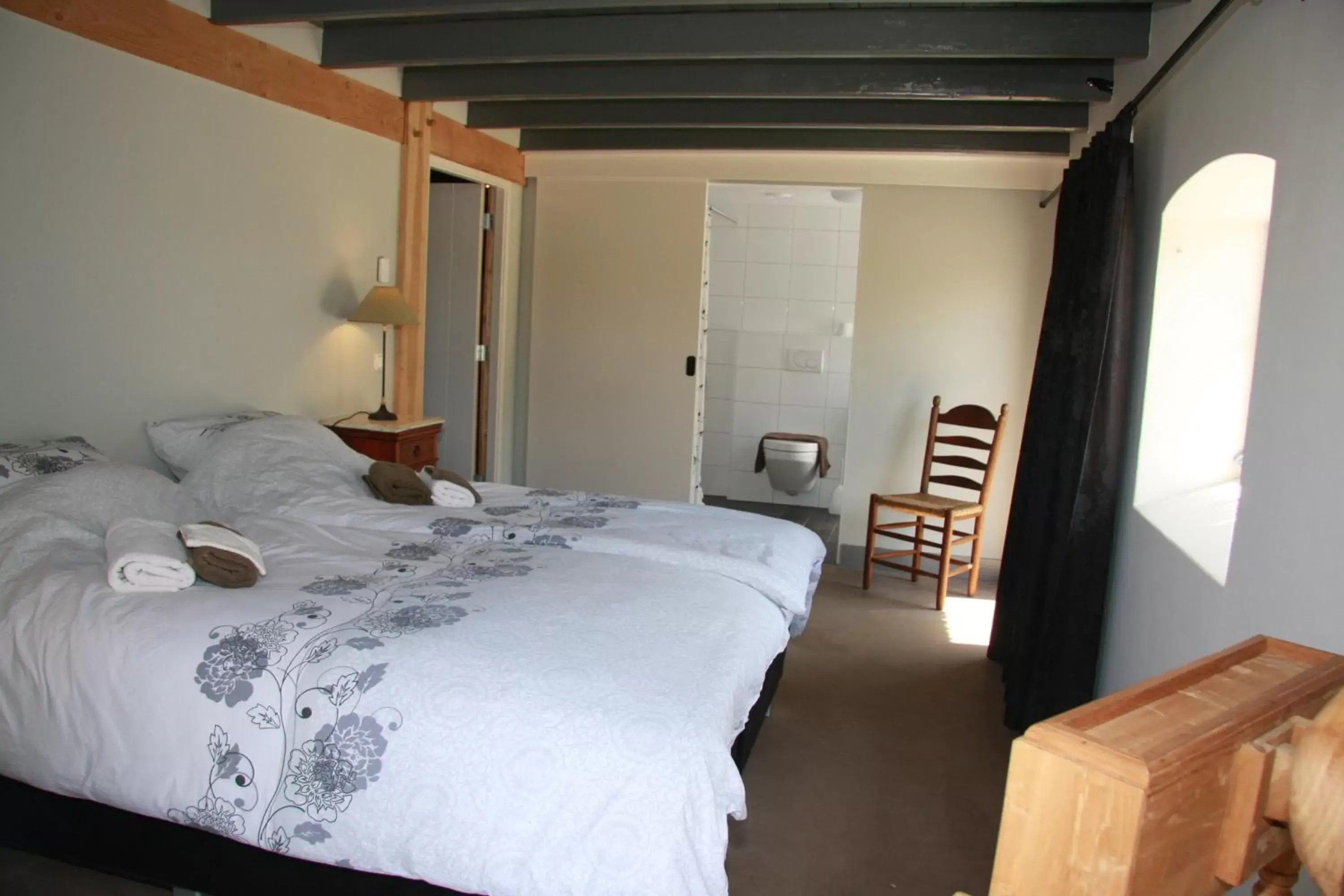 Twin Room - single occupancy in De Aze Twin Room - single occupancy in De Aze