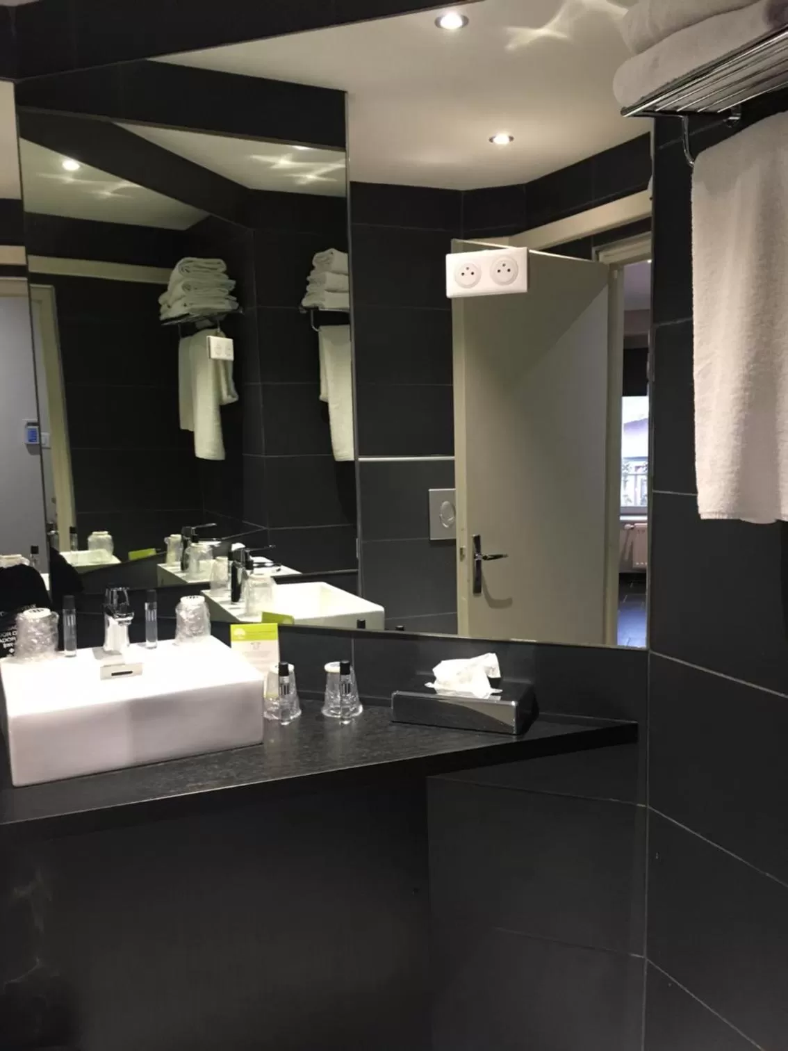 Hotel Restaurant Les Capucins