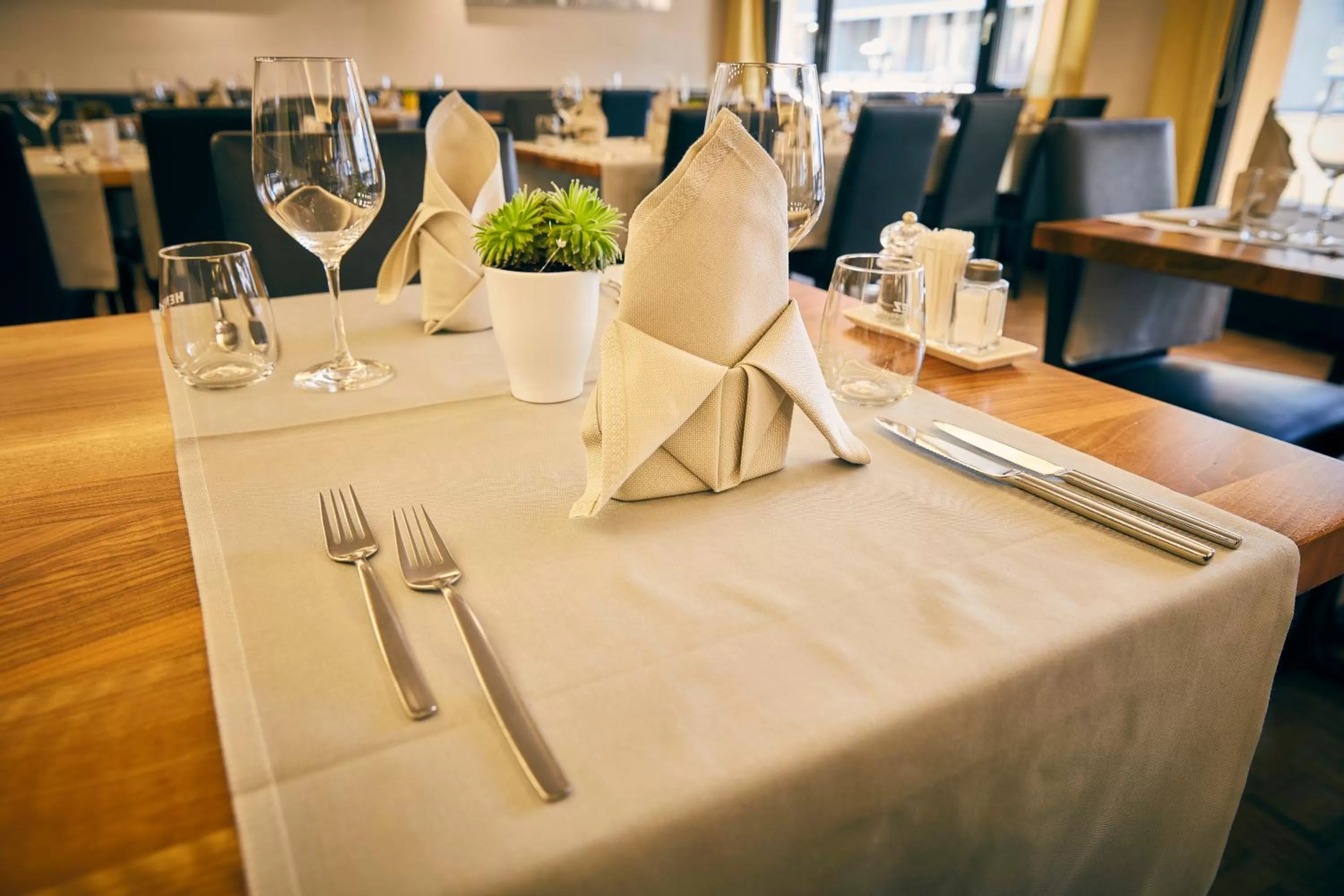 Restaurant/places to eat in Elite