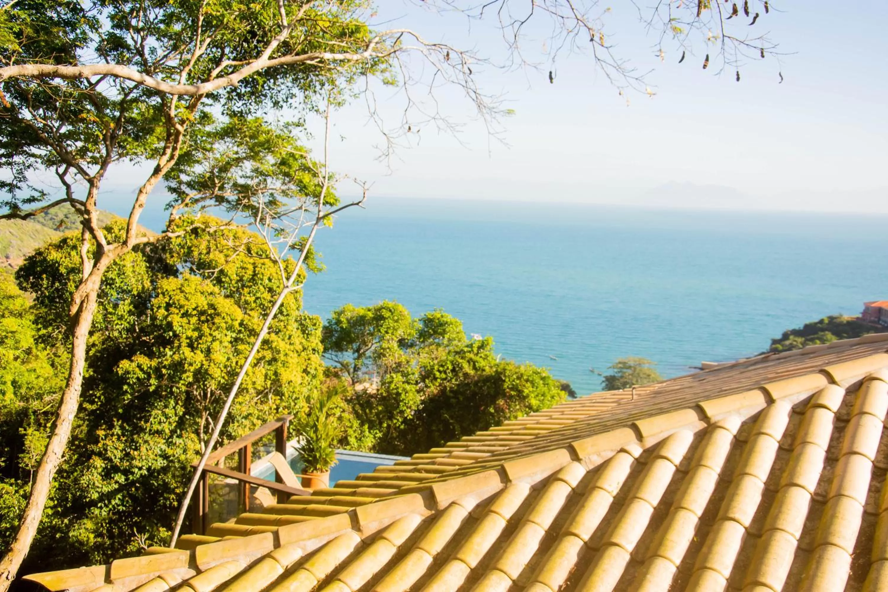 View (from property/room) in Casa Mirador Boutique Hotel