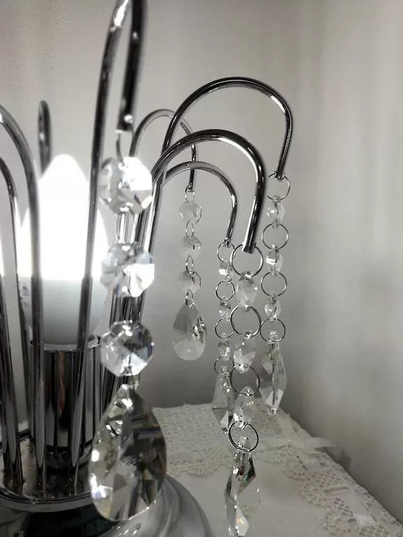 Decorative detail in B&B Vanessa House