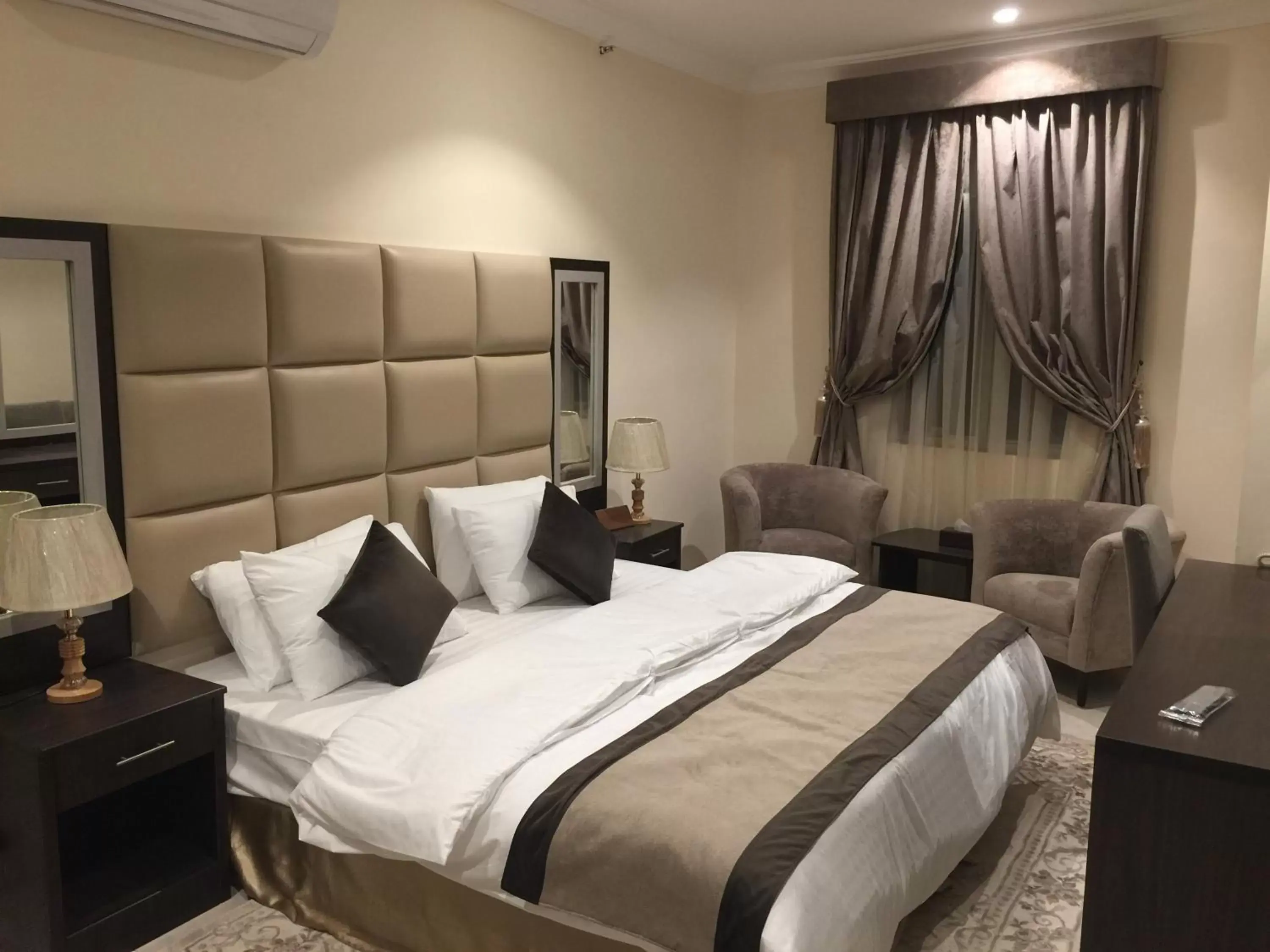 Duplex Apartment in Alshaheen Suites Duplex Apartment in Alshaheen Suites