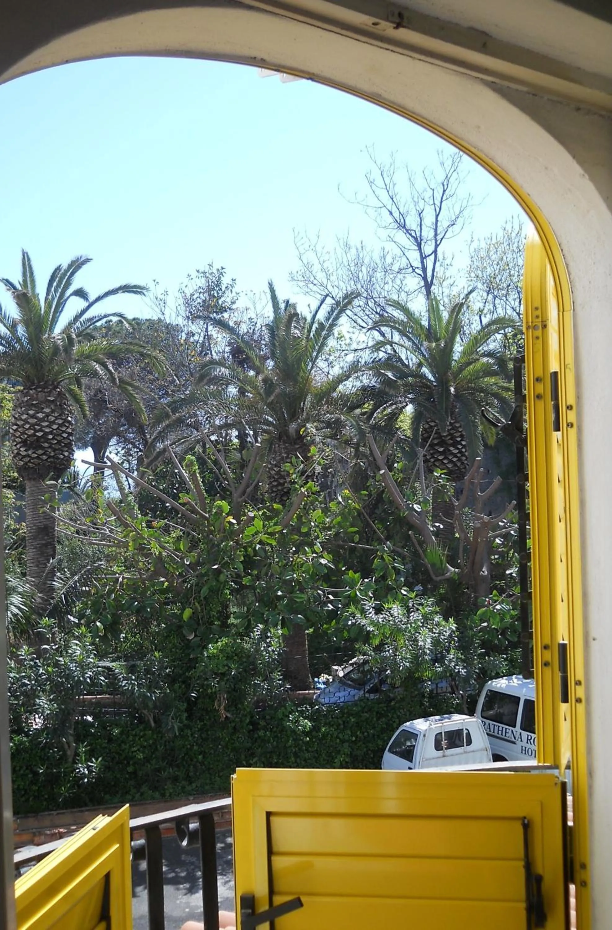 Other in Arathena Rocks Hotel