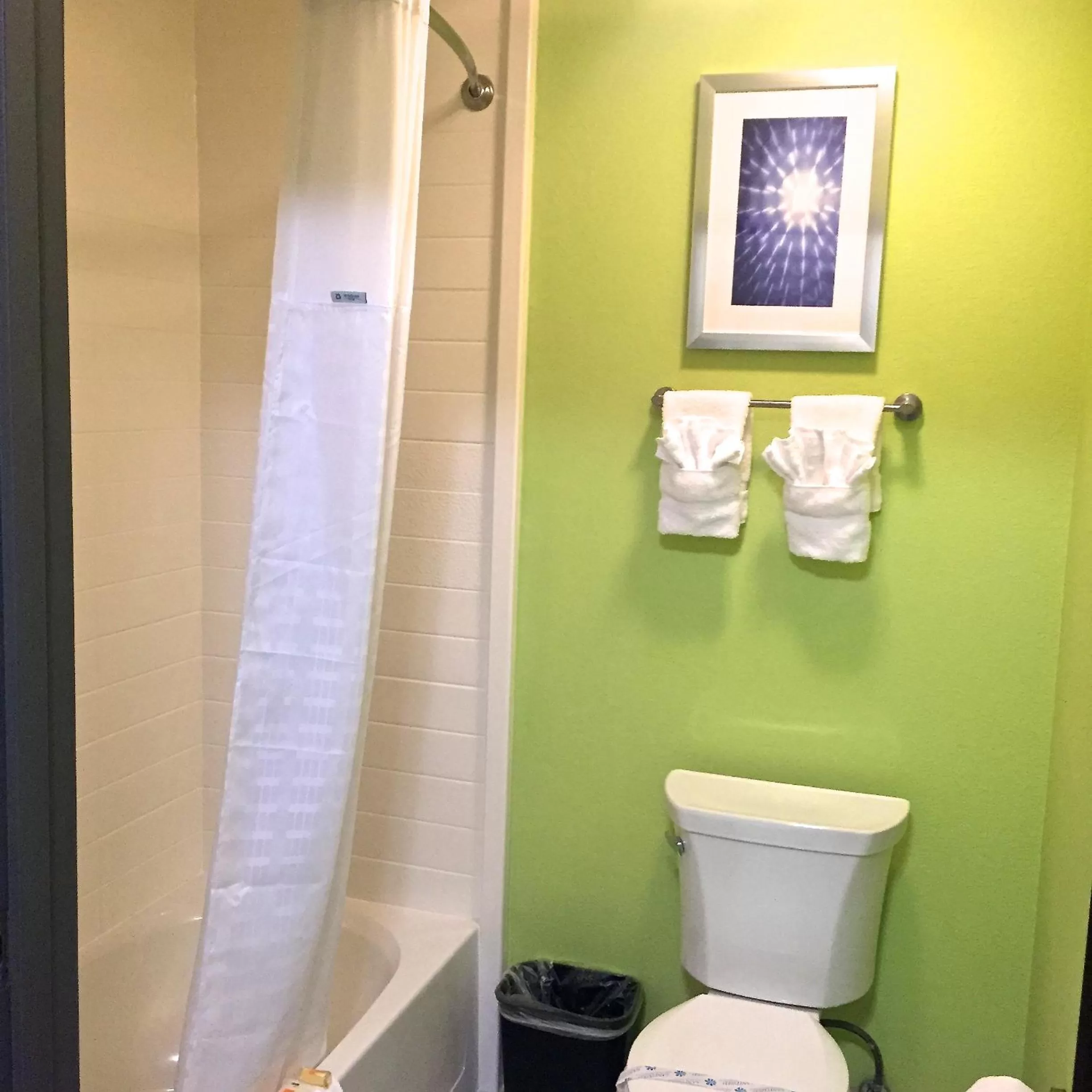 King Room - Disability Access/Non-Smoking in Arya Inn & Suites