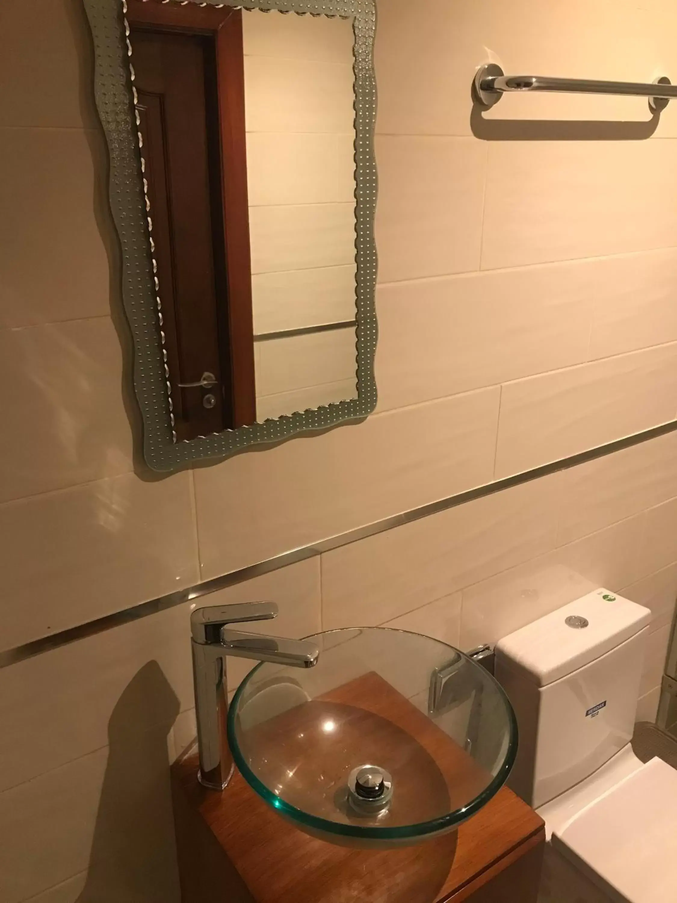 Standard Triple Room with Sea View in Hotel Blue Malecón And Spa Standard Triple Room with Sea View in Hotel Blue Malecón And Spa