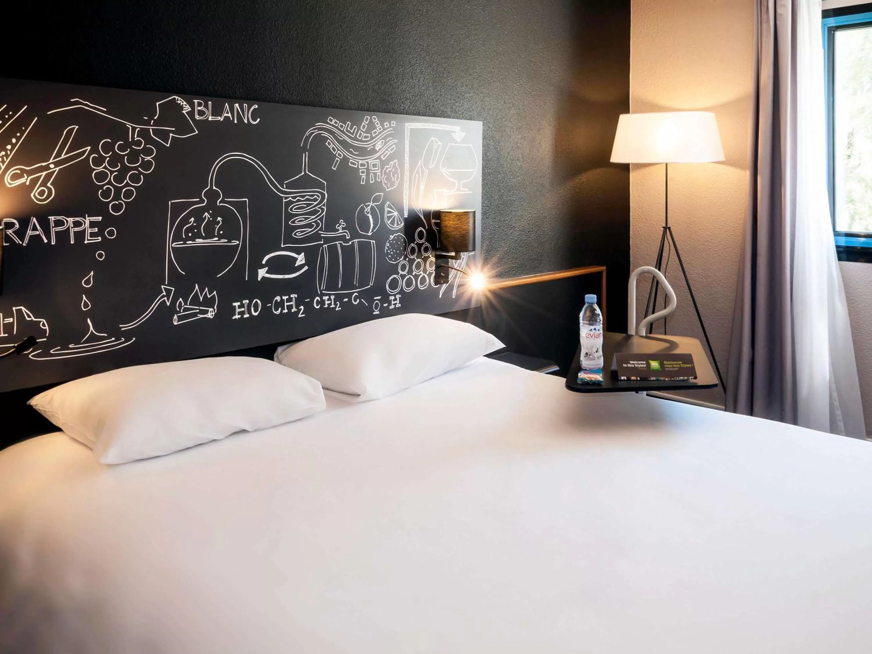 Ibis Styles Cognac